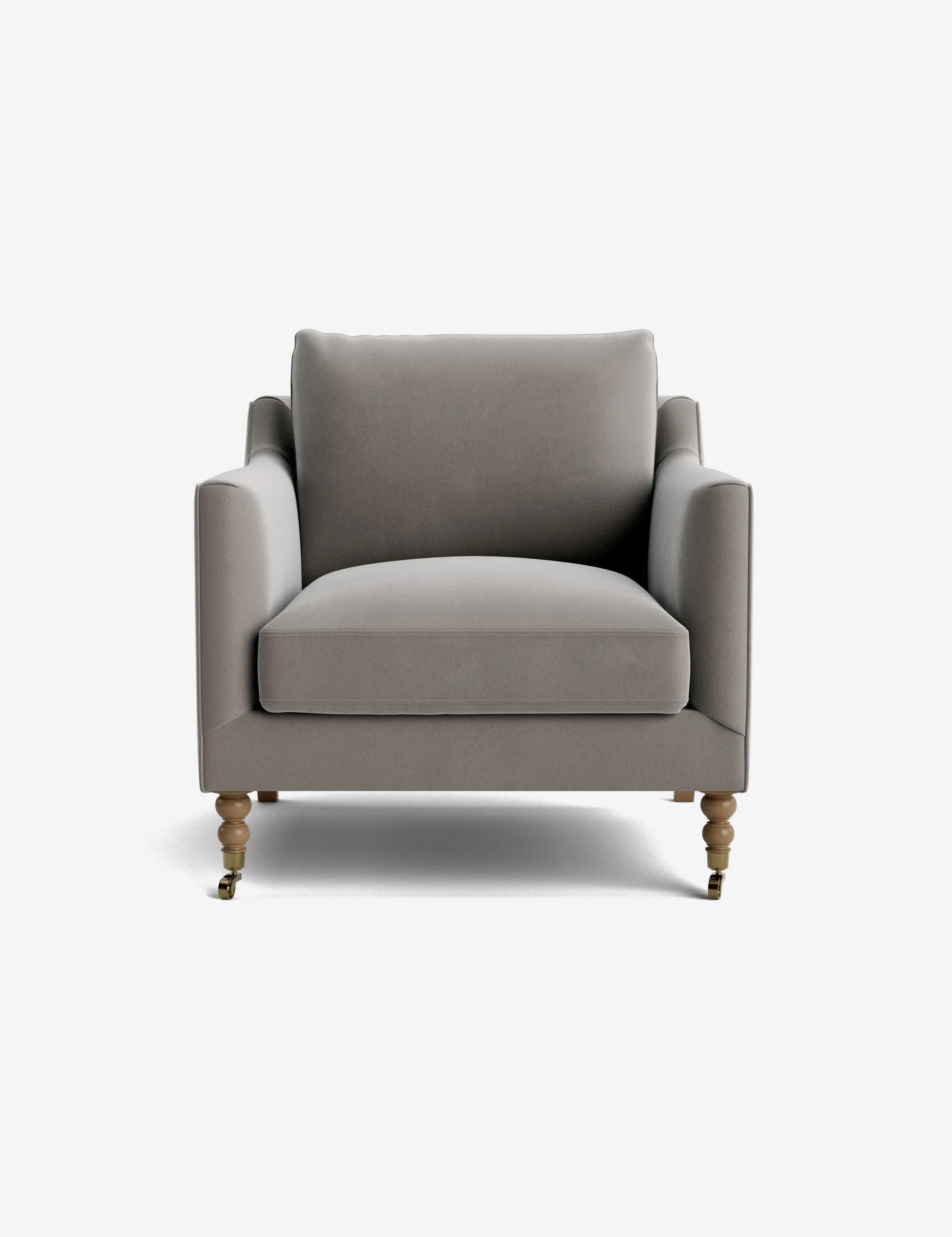 Fabienne Accent Chair Lulu and Georgia
