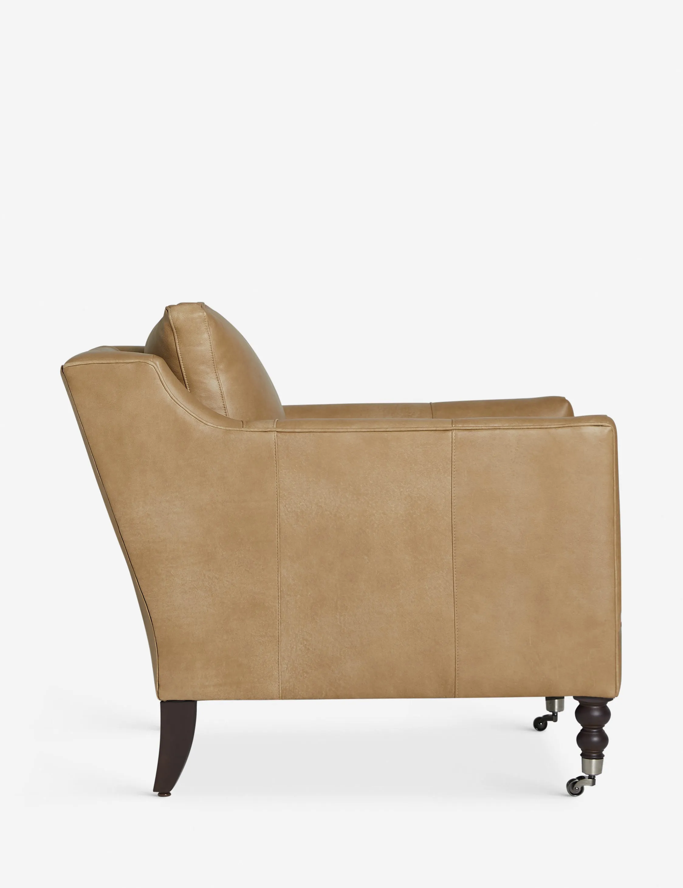 Fabienne Accent Chair Lulu and Georgia