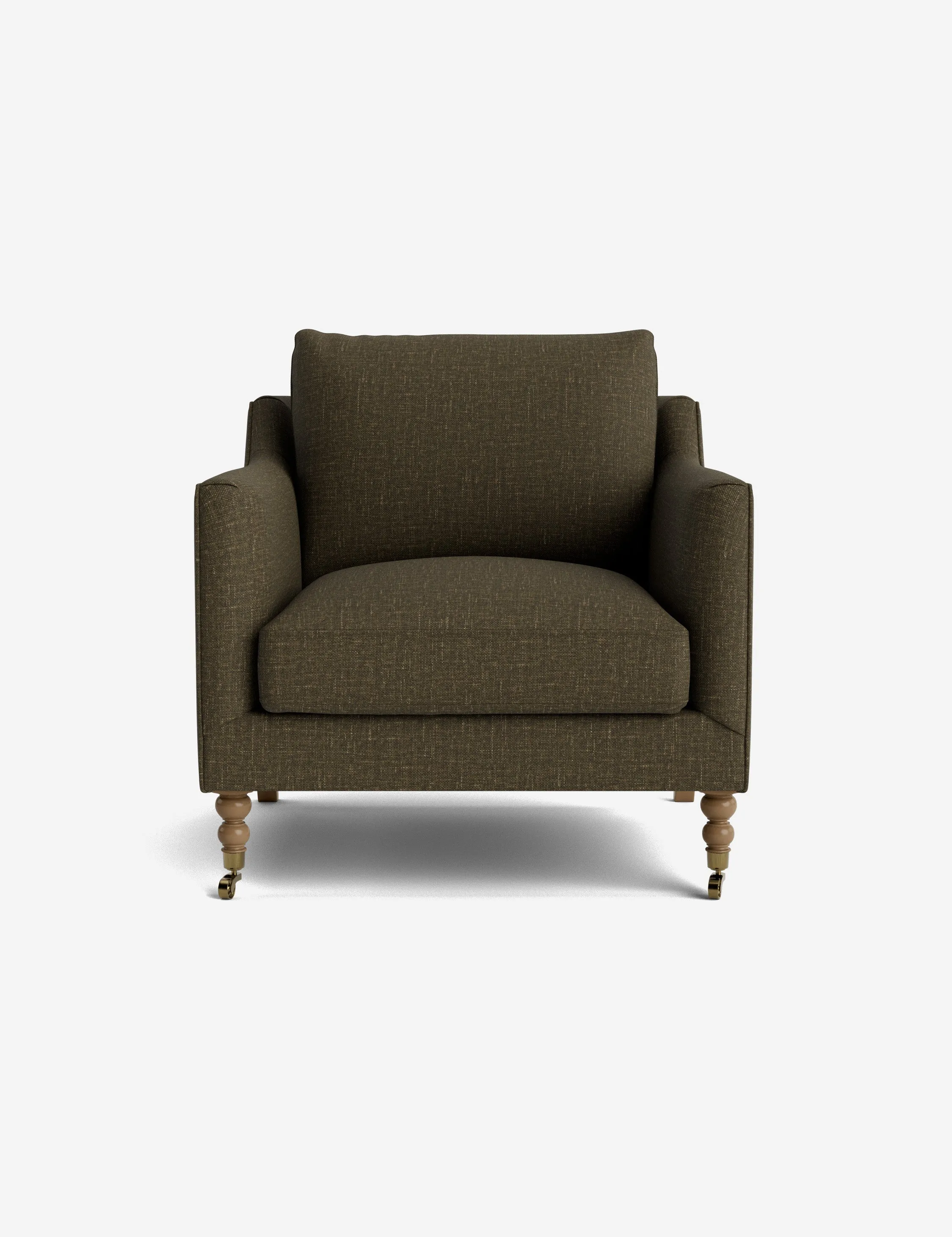 Fabienne Accent Chair Lulu and Georgia