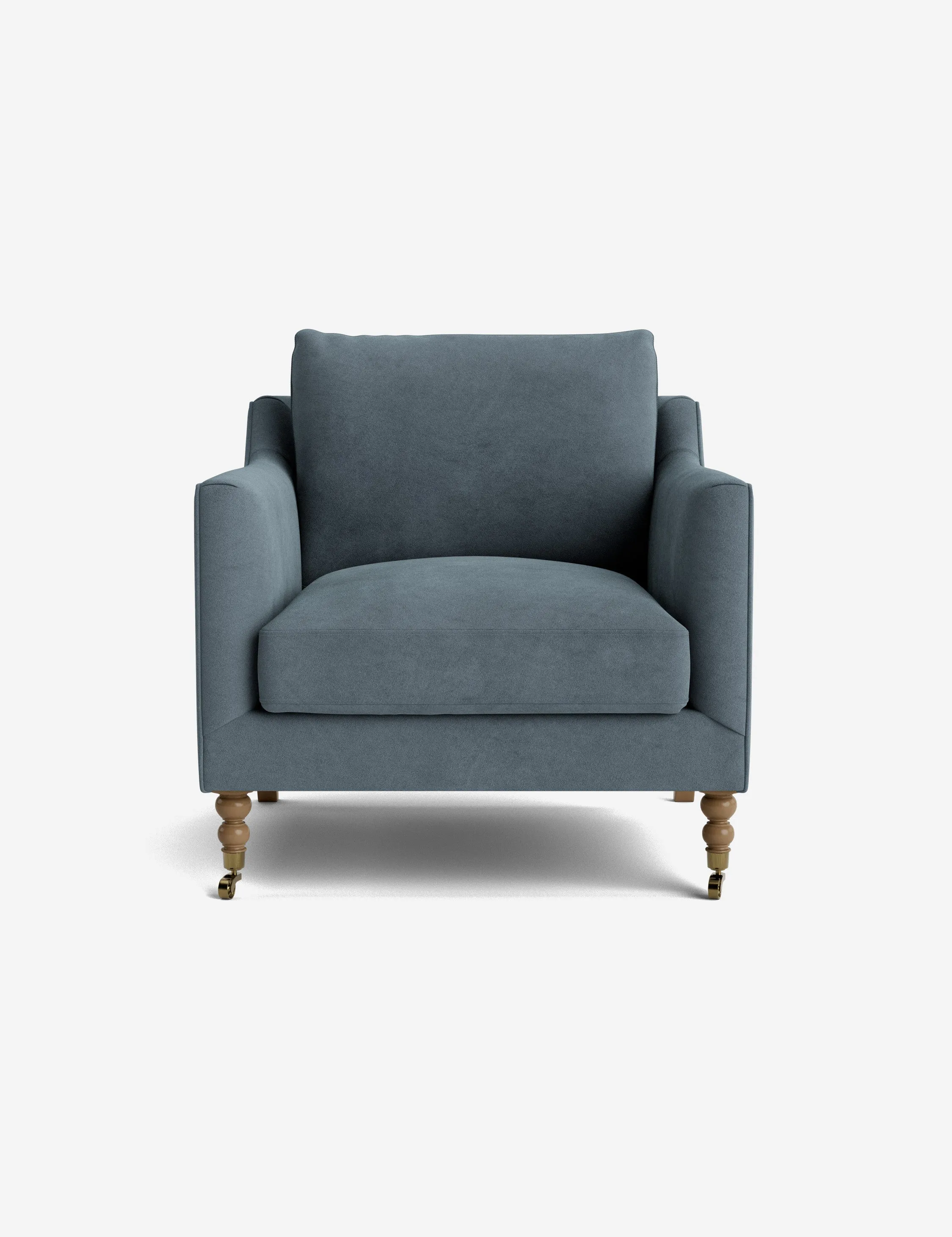 Fabienne Accent Chair Lulu and Georgia