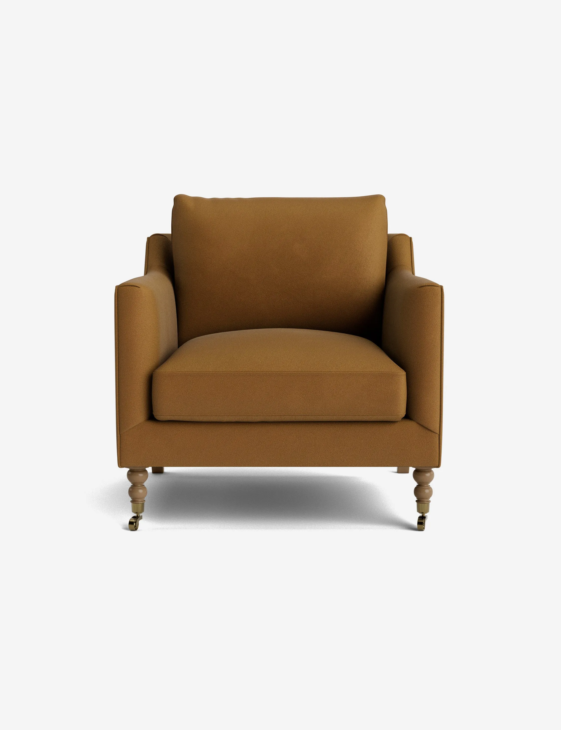 Fabienne Accent Chair Lulu and Georgia