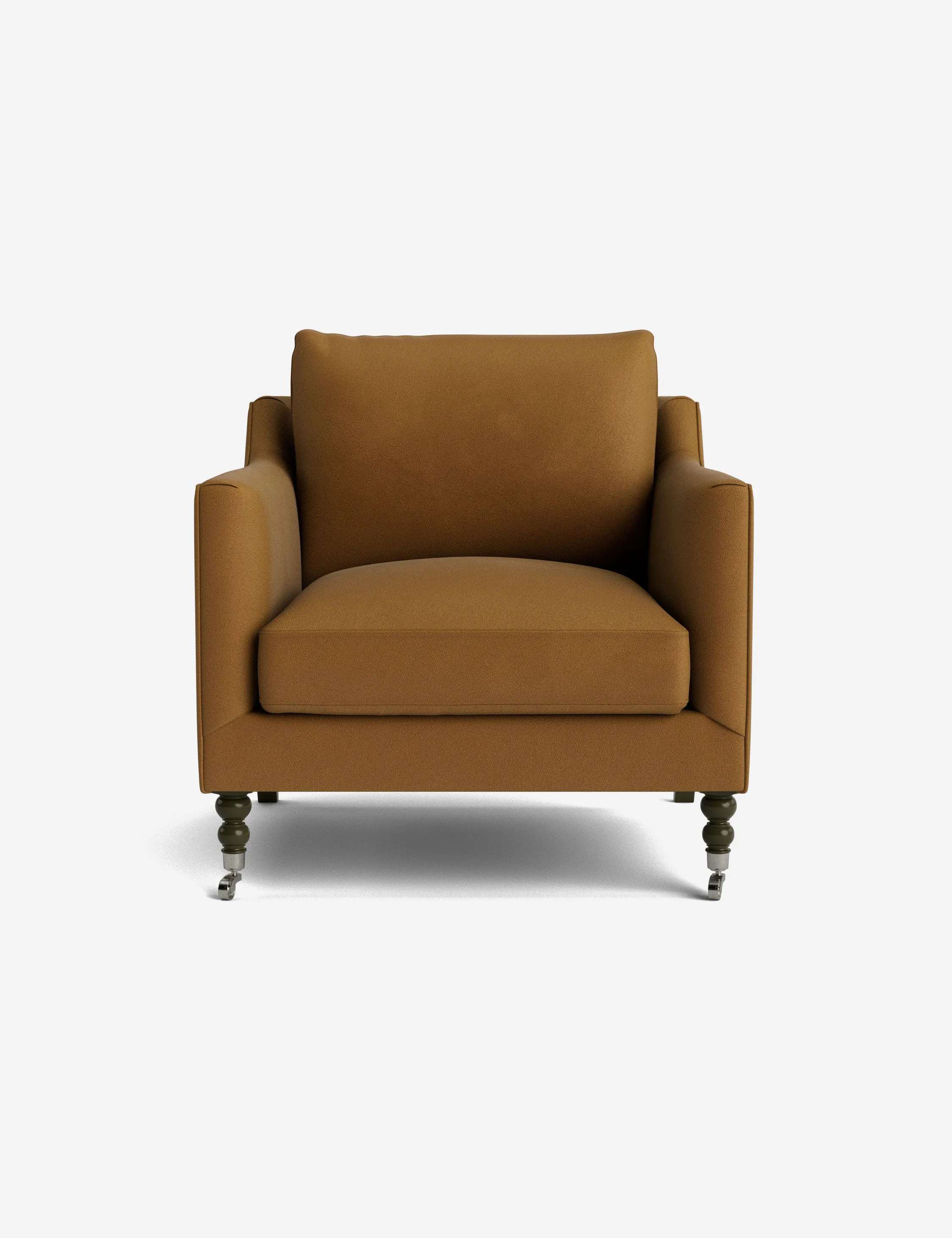 Fabienne Accent Chair Lulu and Georgia