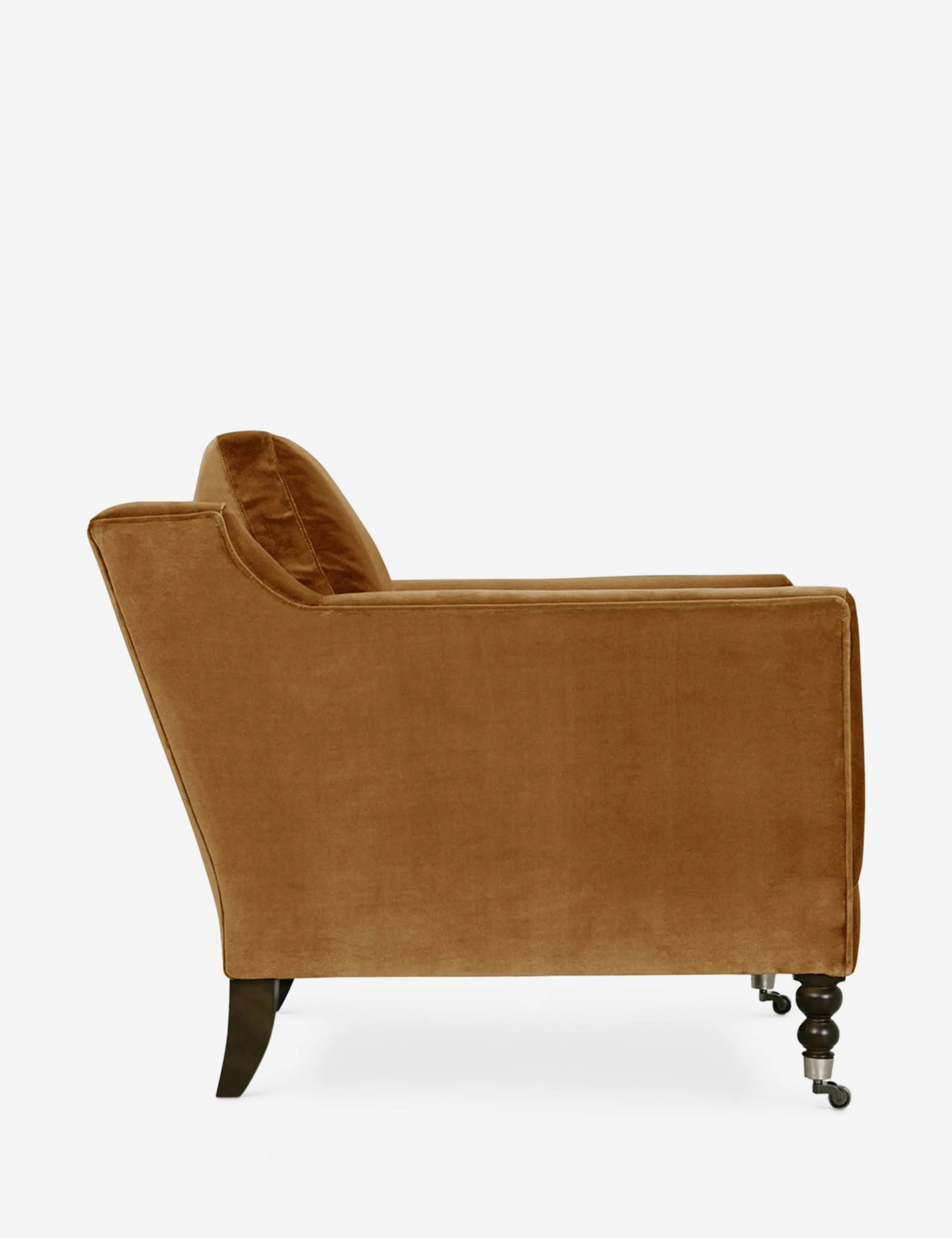 Fabienne Accent Chair Lulu and Georgia