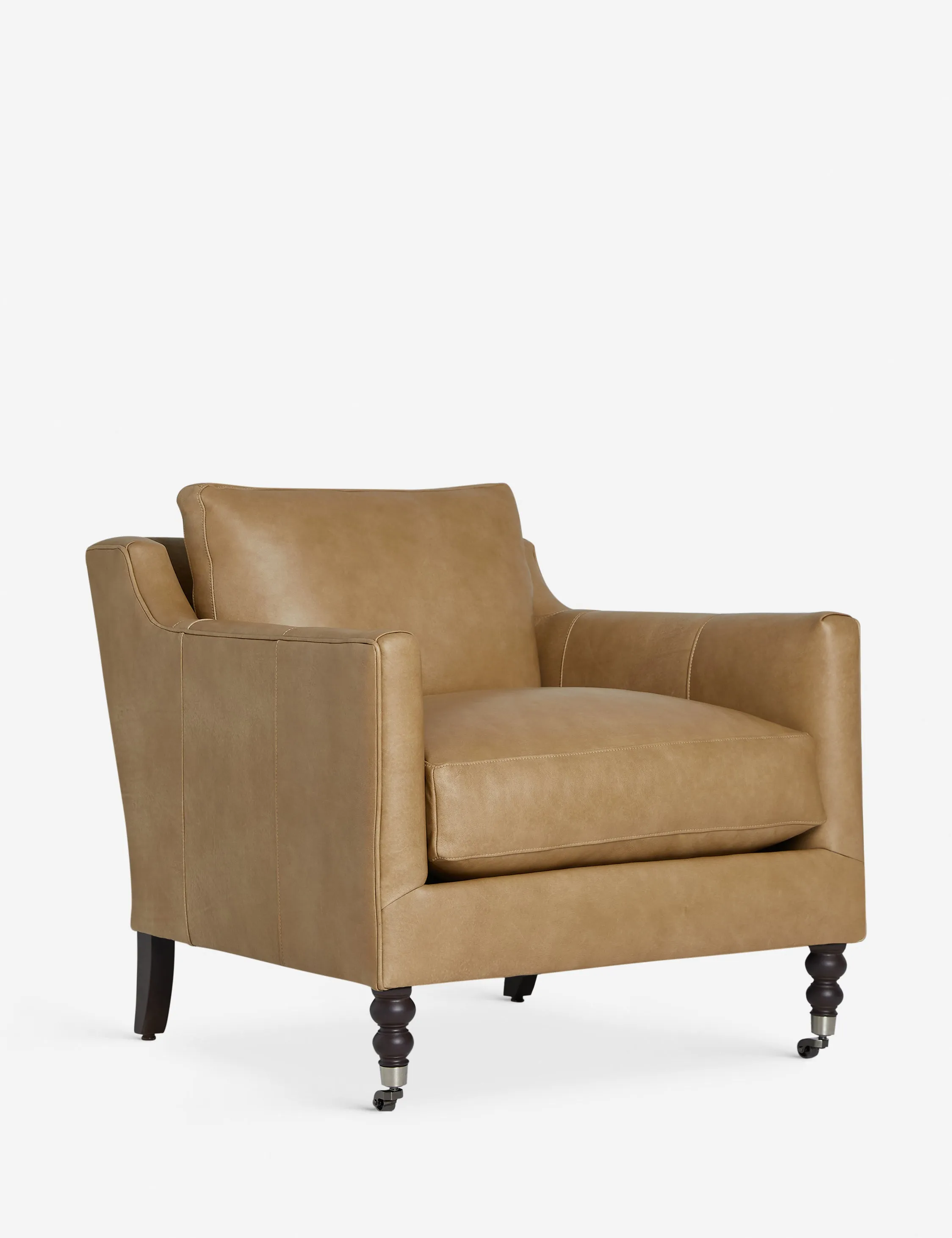 Fabienne Accent Chair Lulu and Georgia