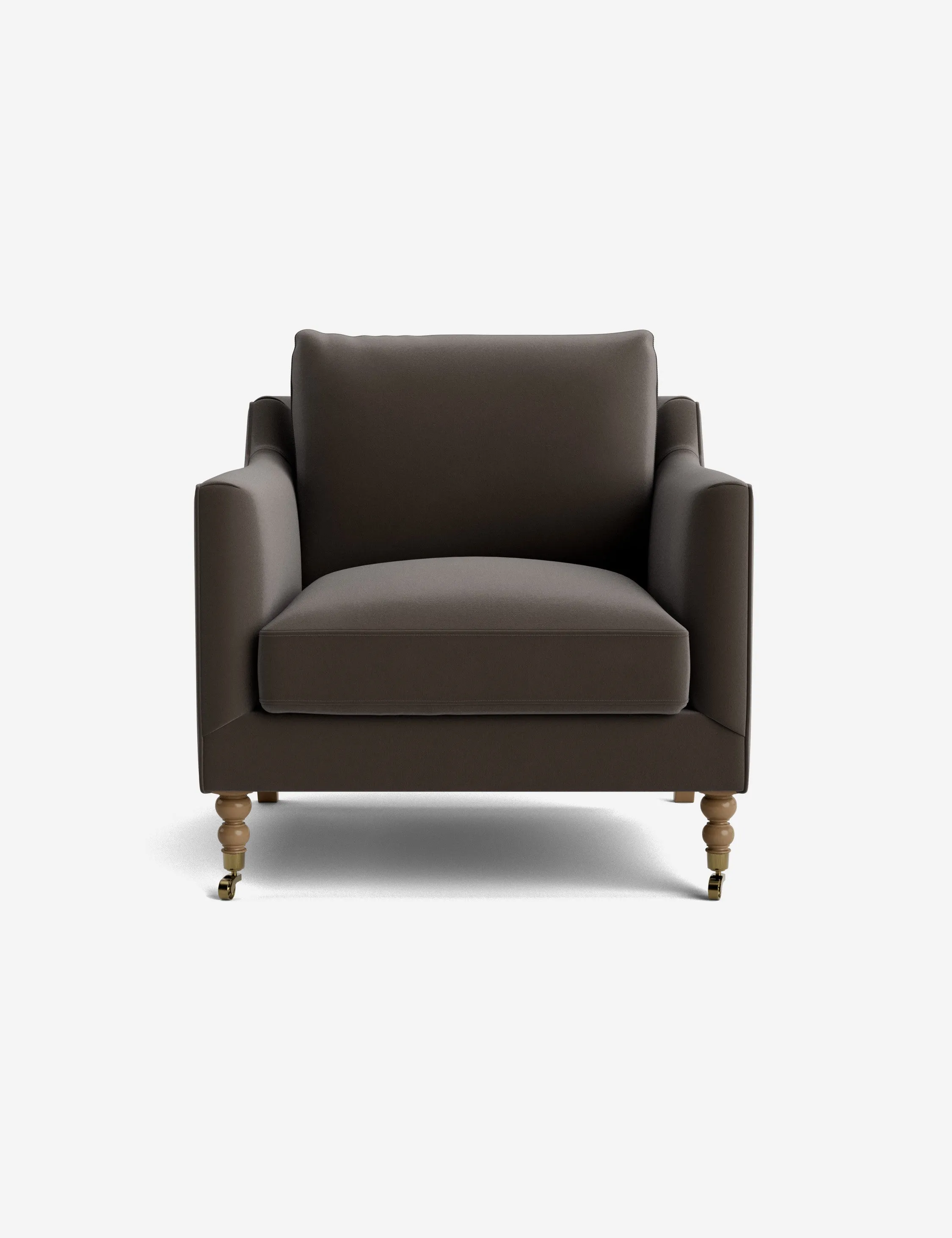 Fabienne Accent Chair Lulu and Georgia