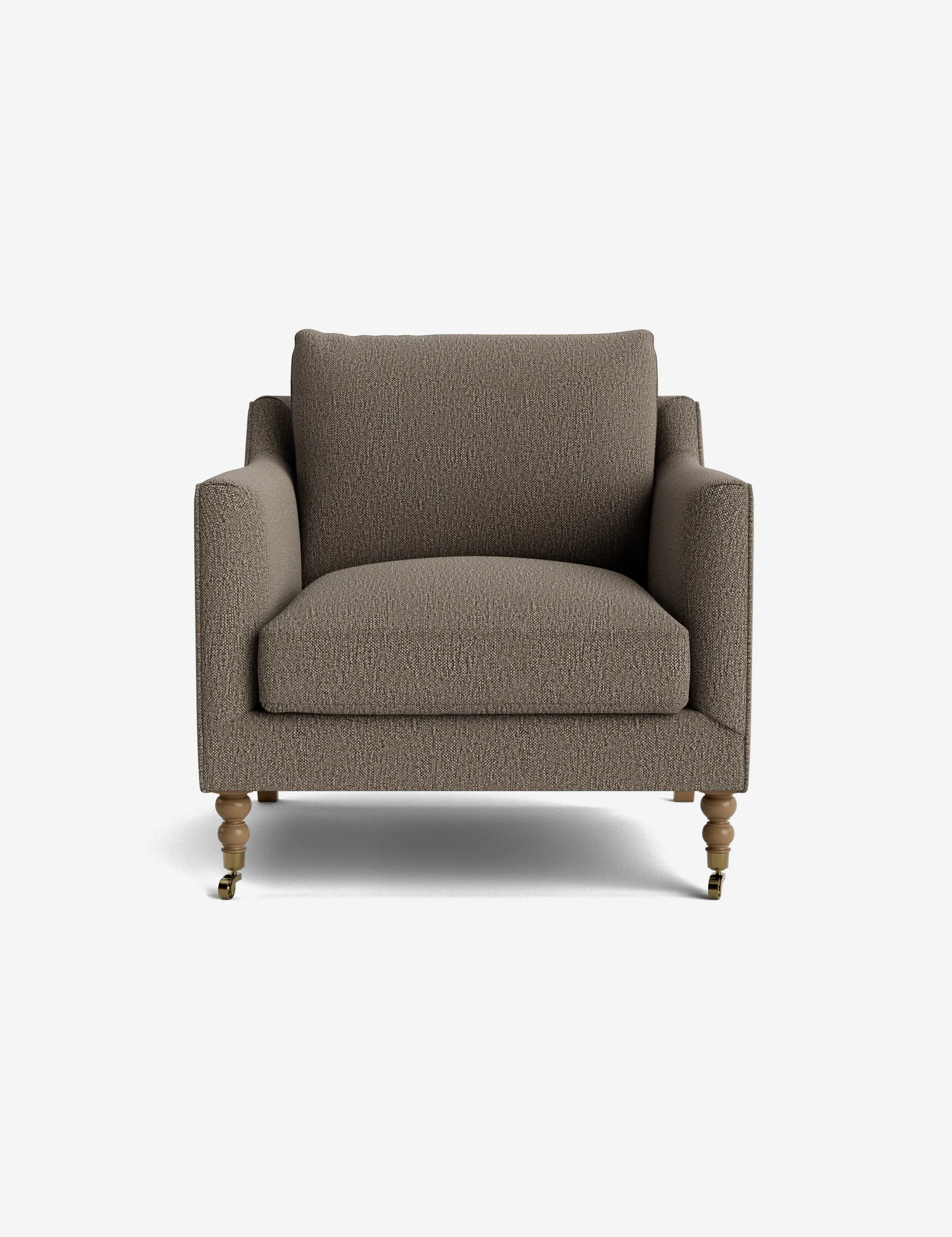 Fabienne Accent Chair Lulu and Georgia