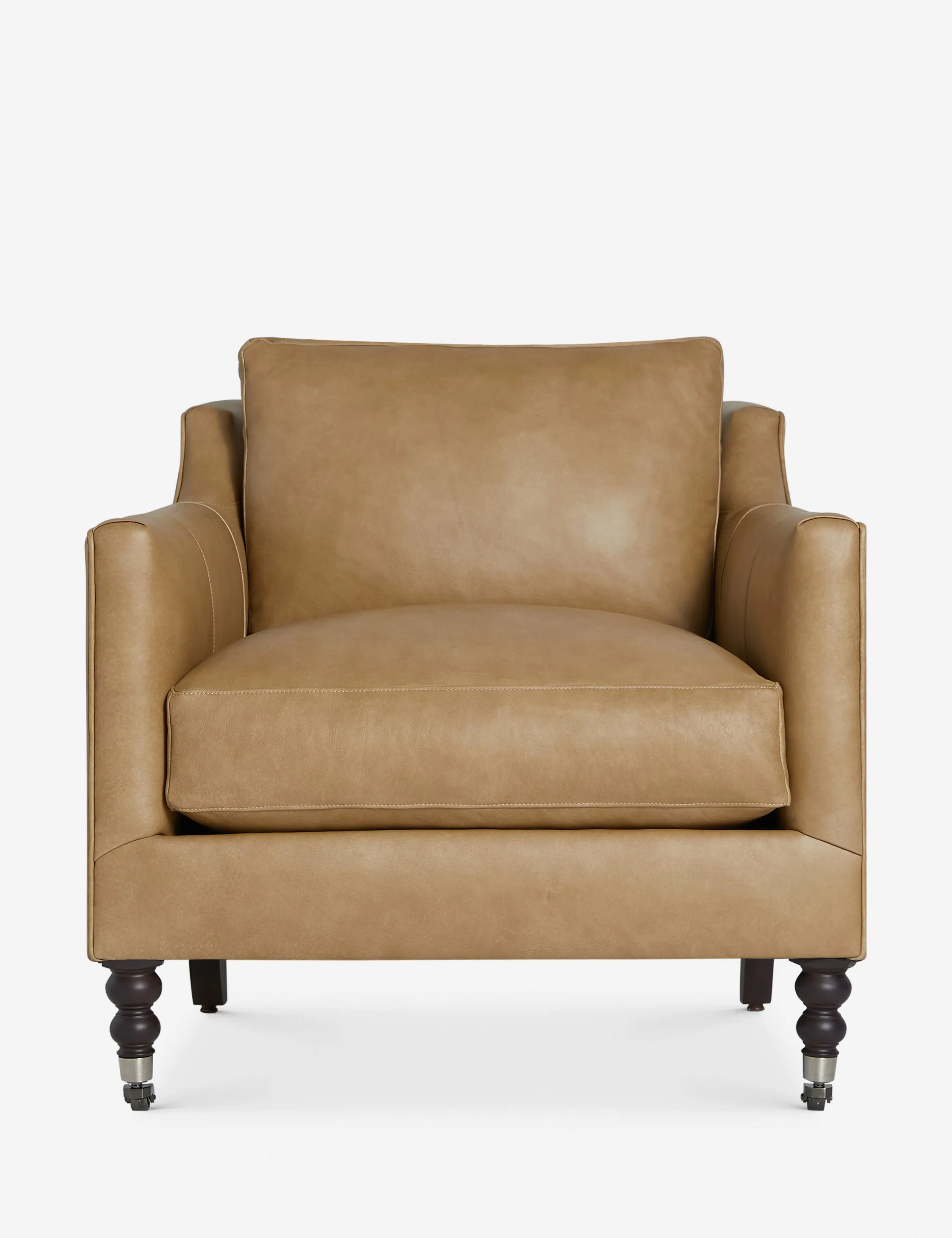 Fabienne Accent Chair Lulu and Georgia