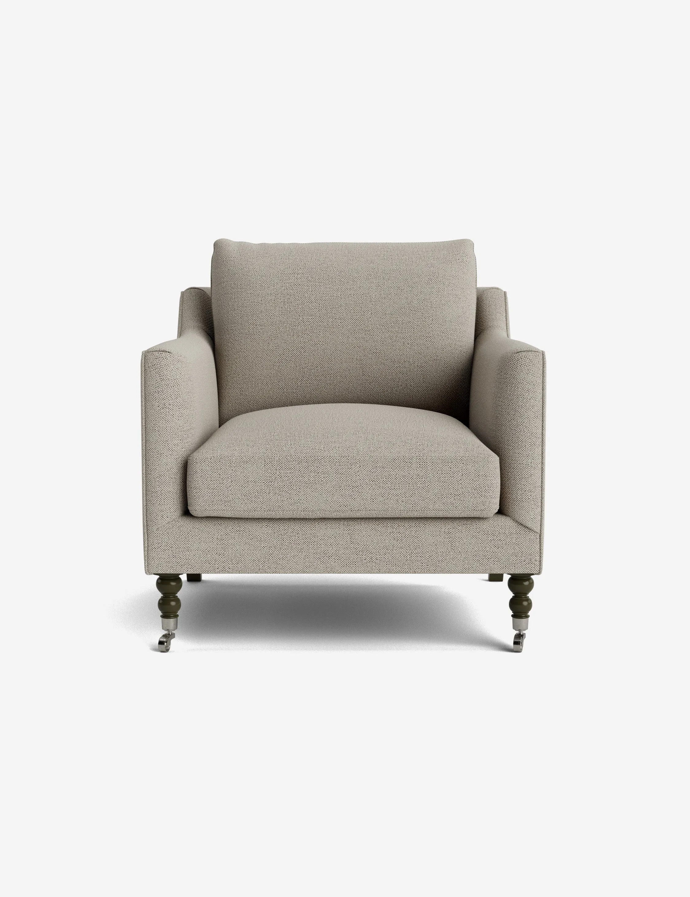 Fabienne Accent Chair Lulu and Georgia