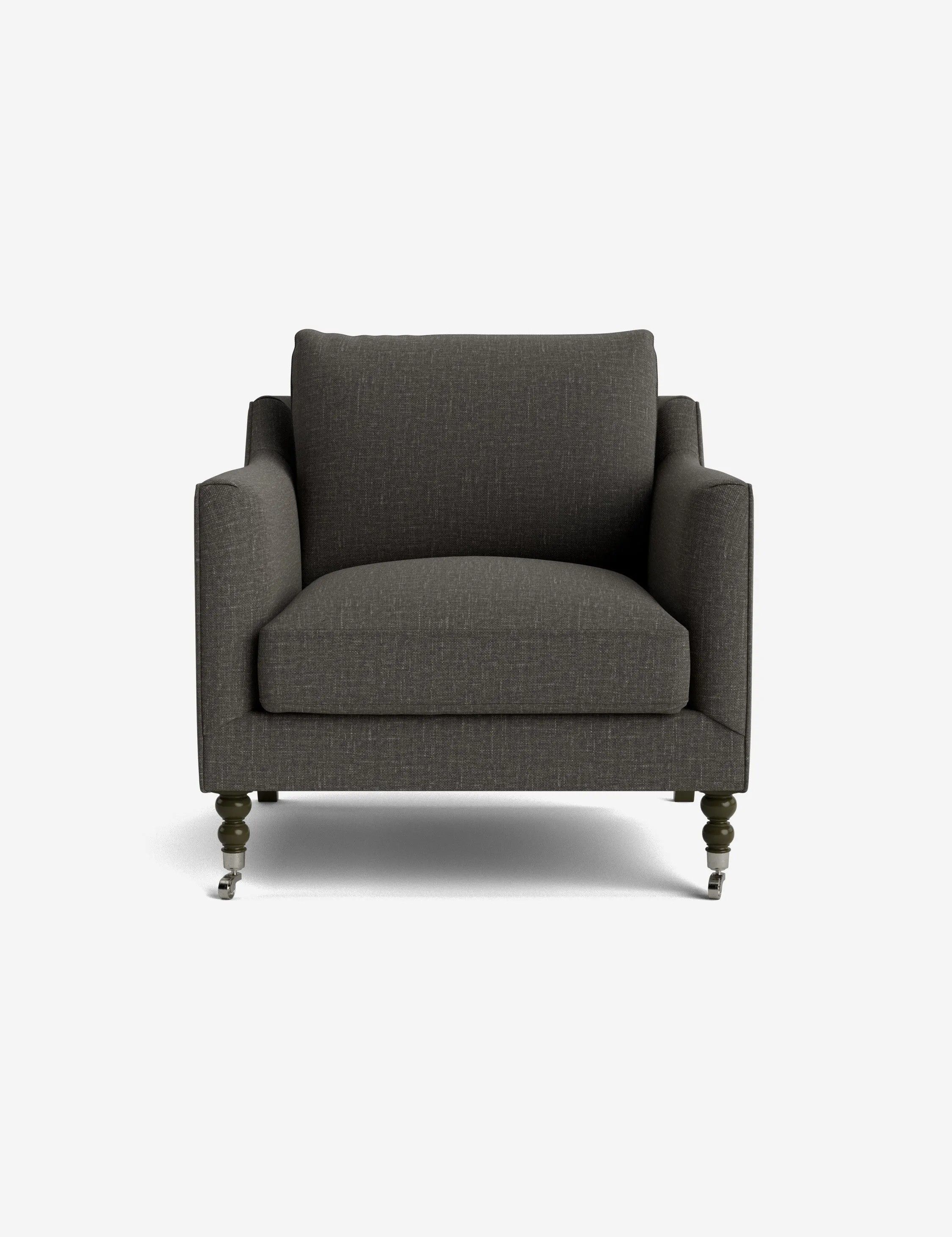 Fabienne Accent Chair Lulu and Georgia
