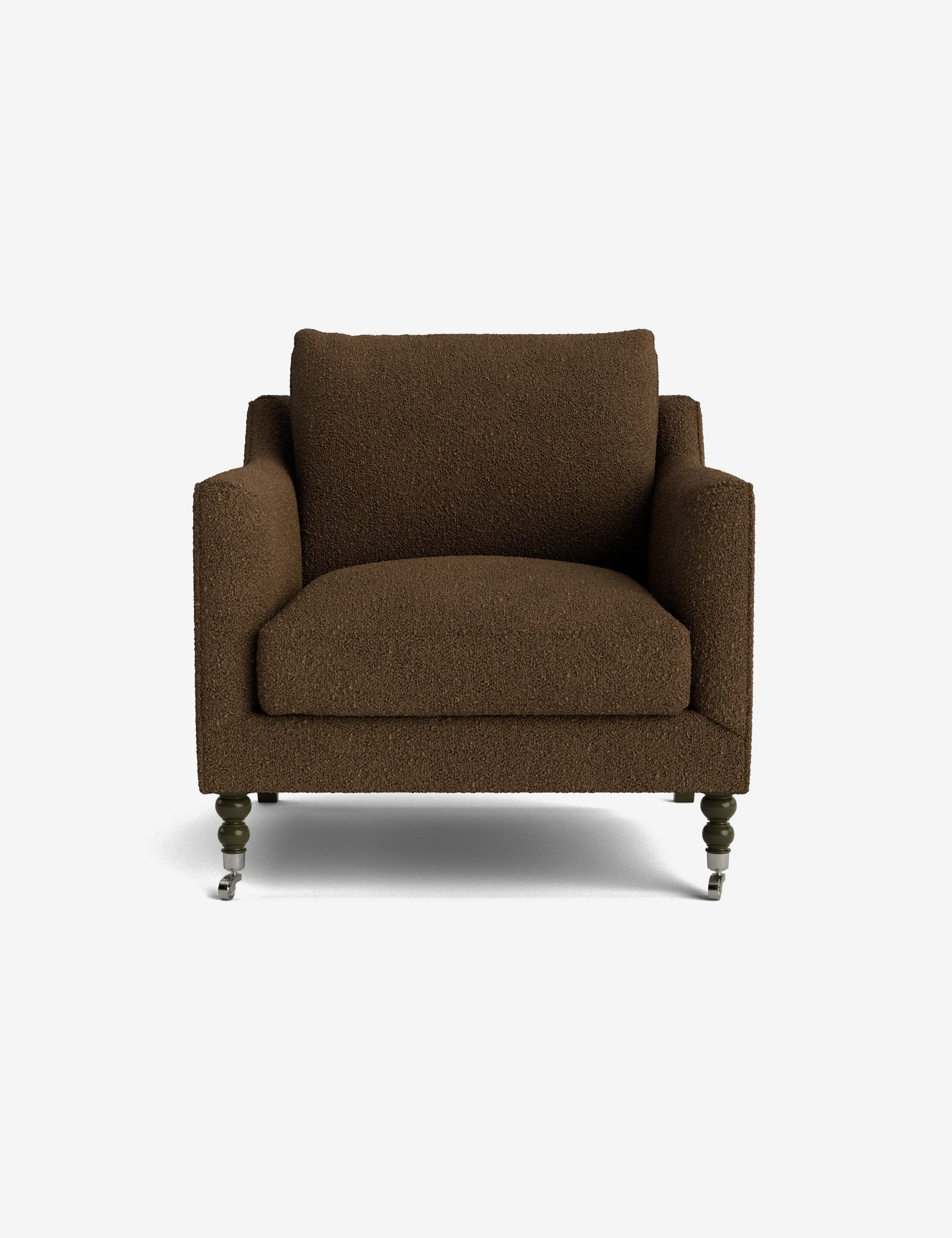 Fabienne Accent Chair Lulu and Georgia