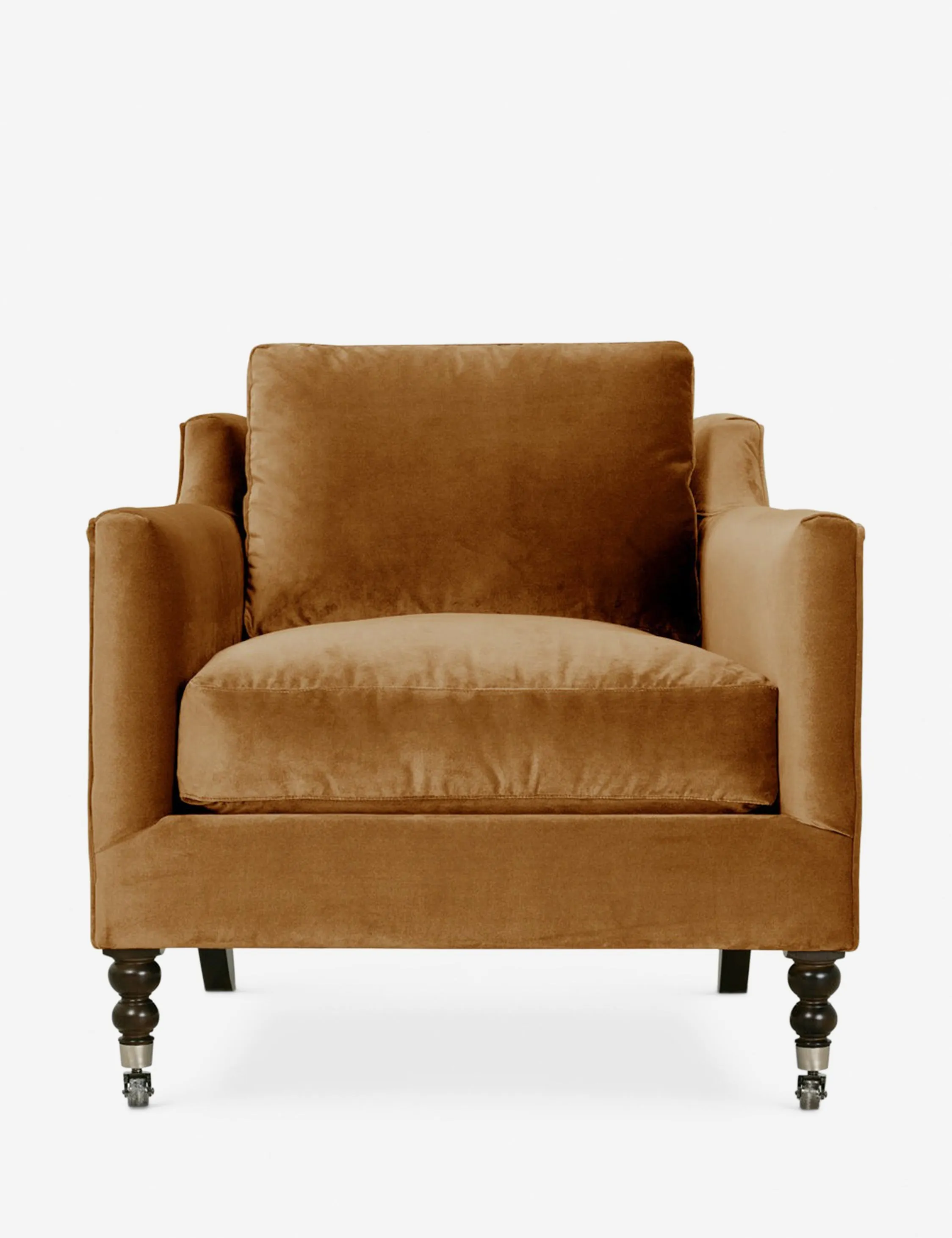 Fabienne Accent Chair Lulu and Georgia