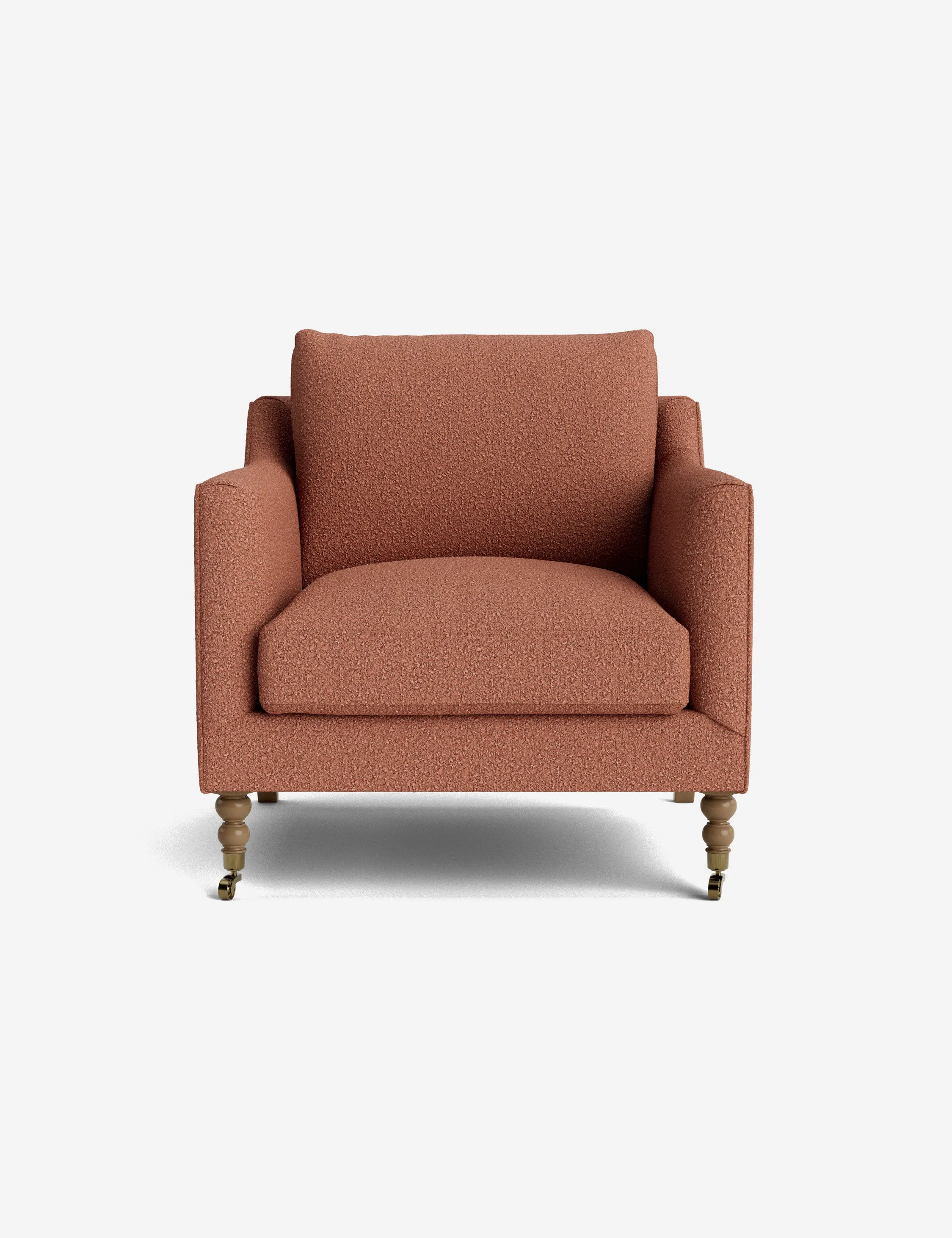 Fabienne Accent Chair Lulu and Georgia