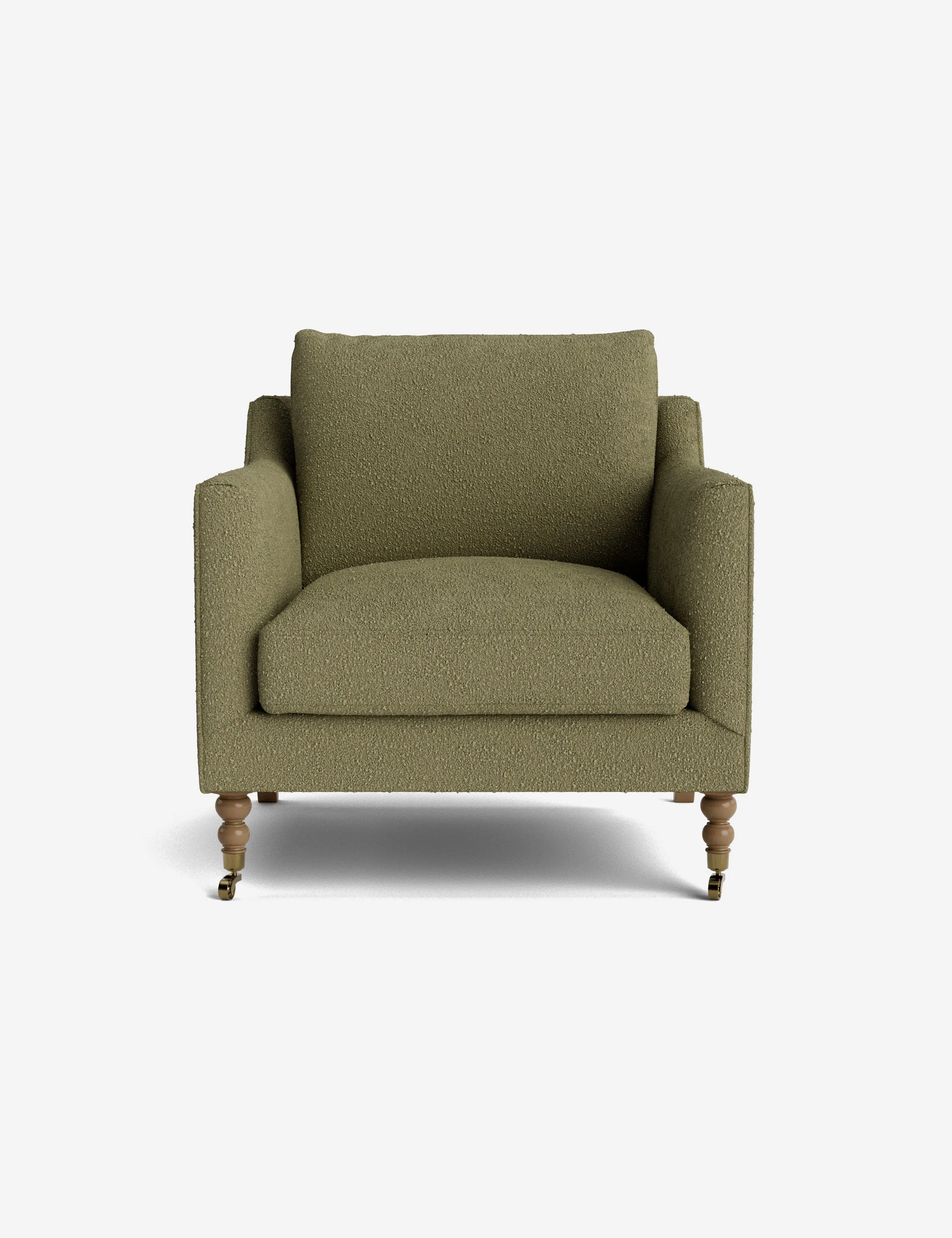 Fabienne Accent Chair Lulu and Georgia