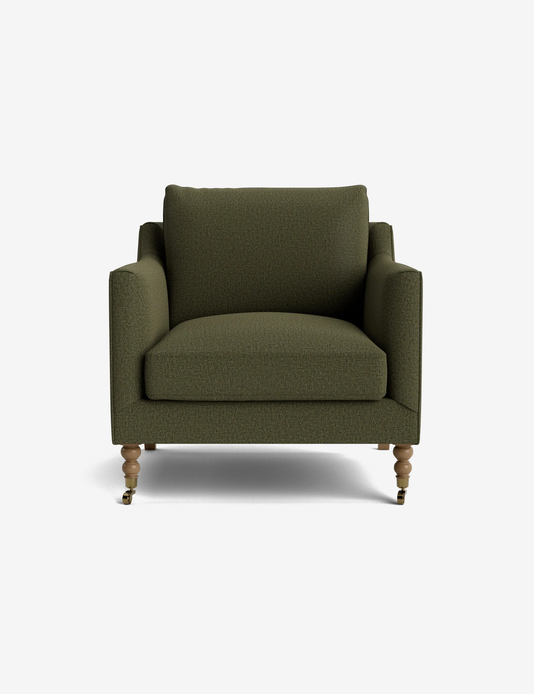 Fabienne Accent Chair Lulu and Georgia