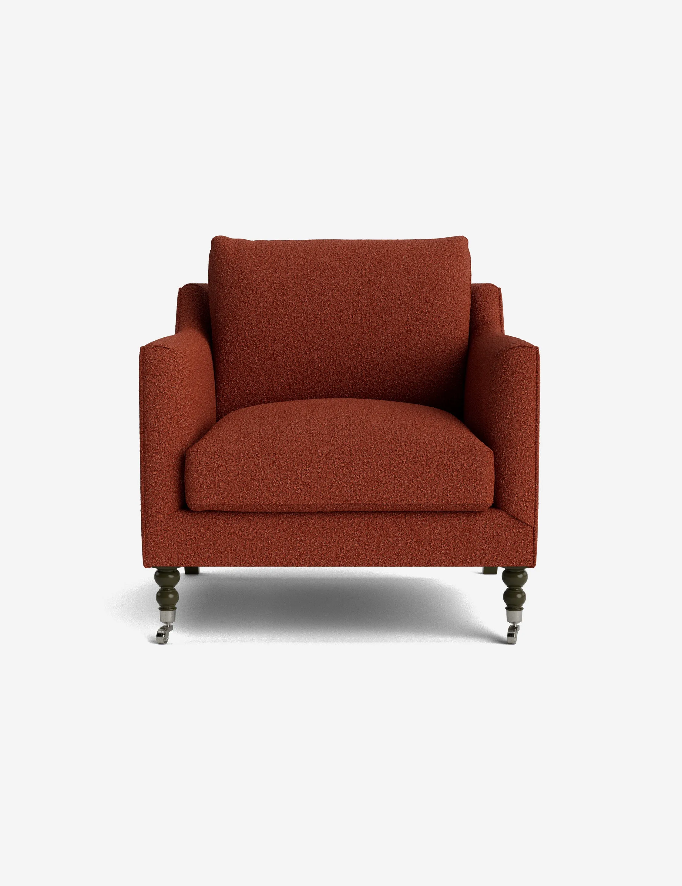 Fabienne Accent Chair Lulu and Georgia