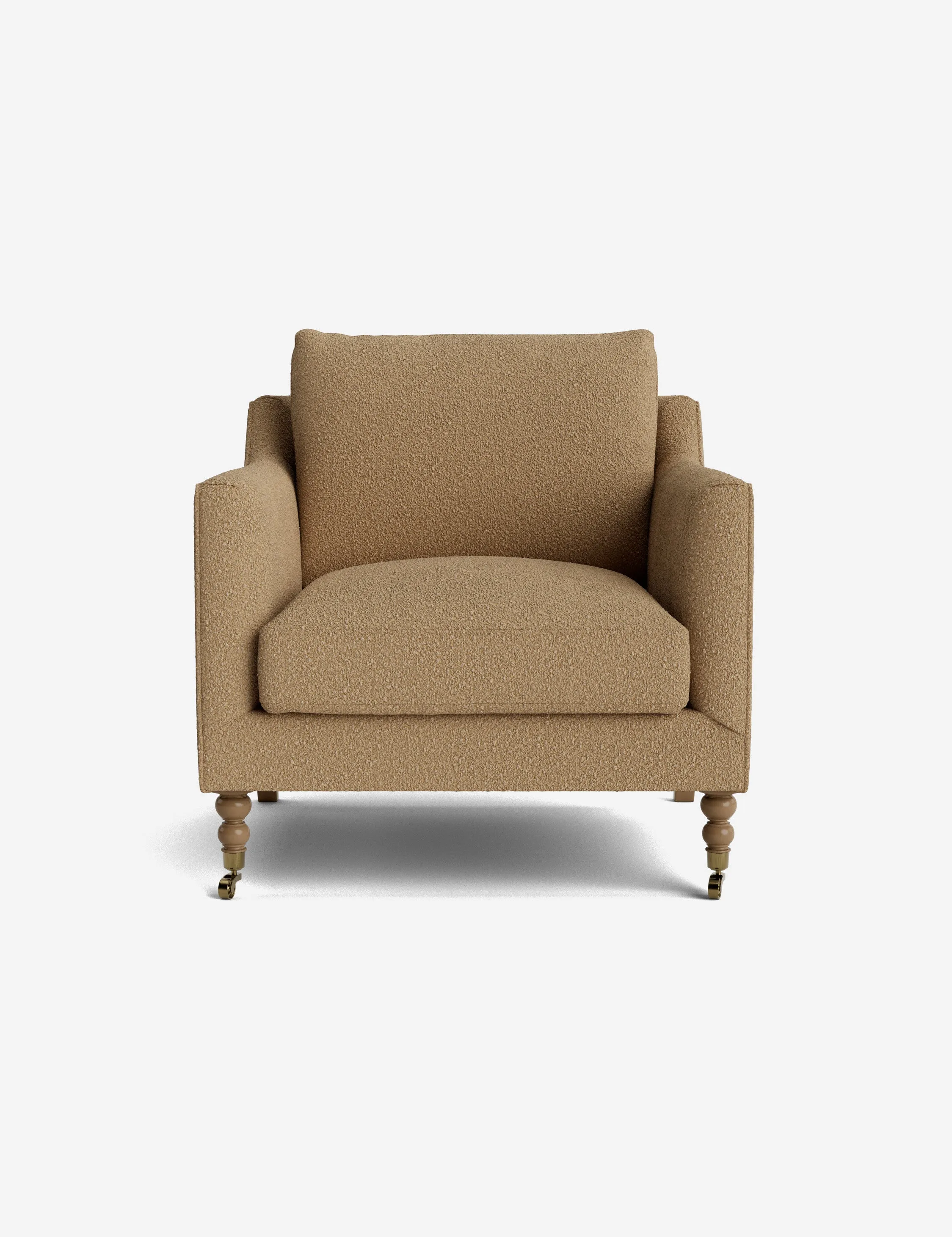 Fabienne Accent Chair Lulu and Georgia