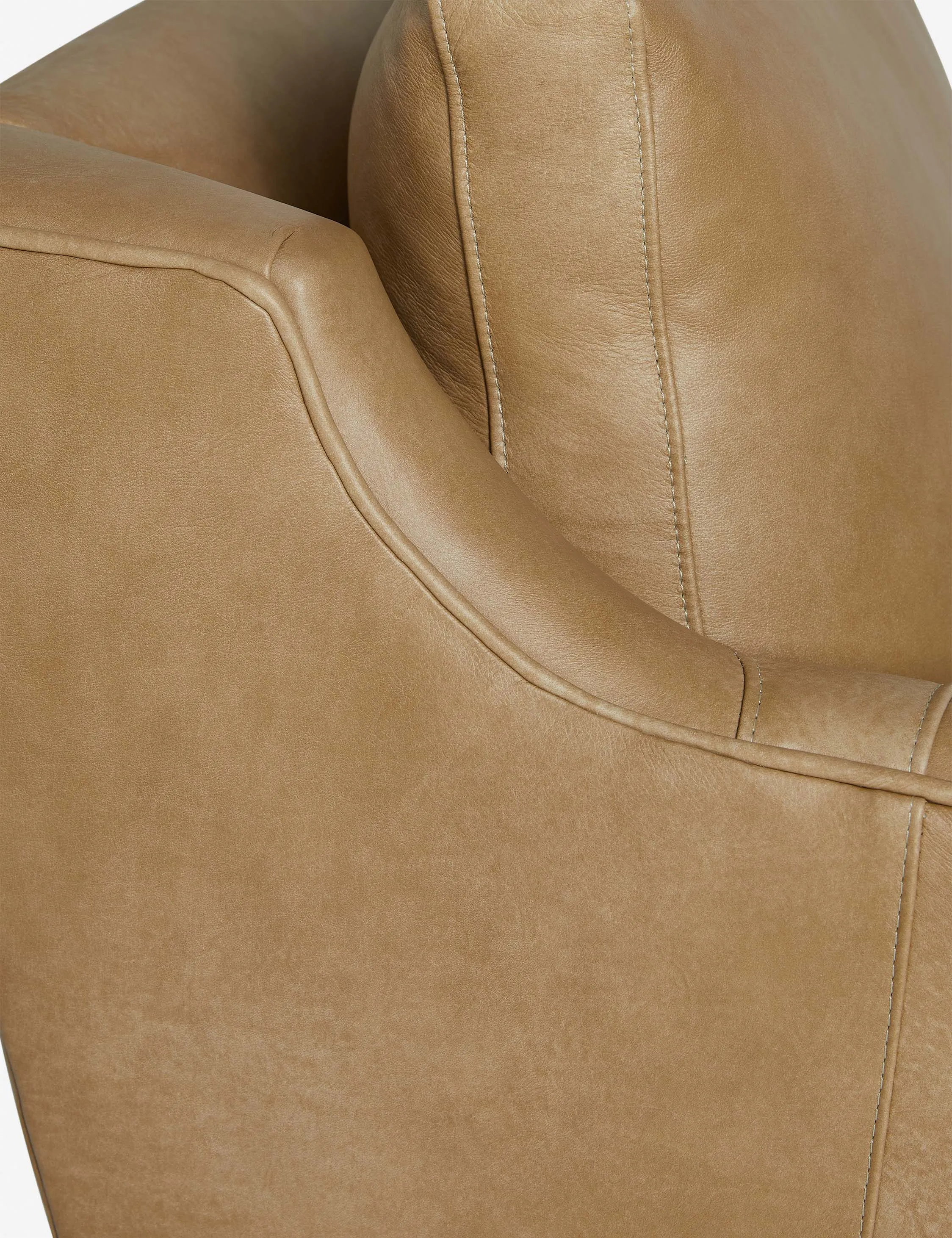 Fabienne Accent Chair Lulu and Georgia