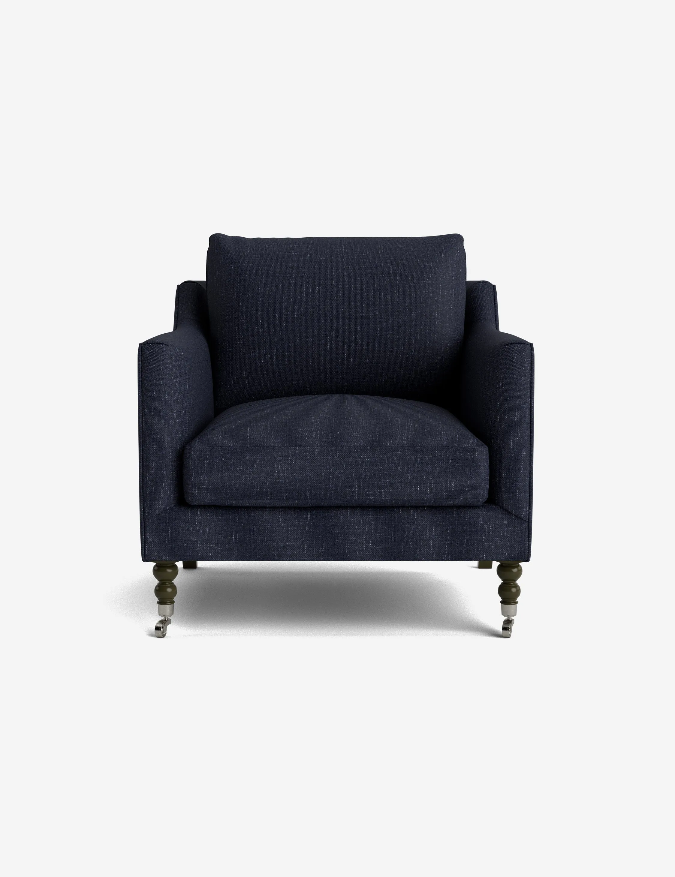 Fabienne Accent Chair Lulu and Georgia