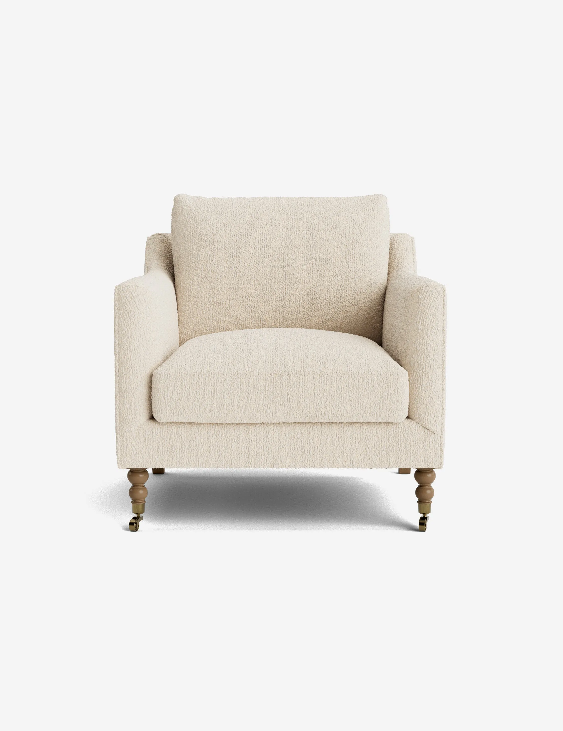 Fabienne Accent Chair Lulu and Georgia