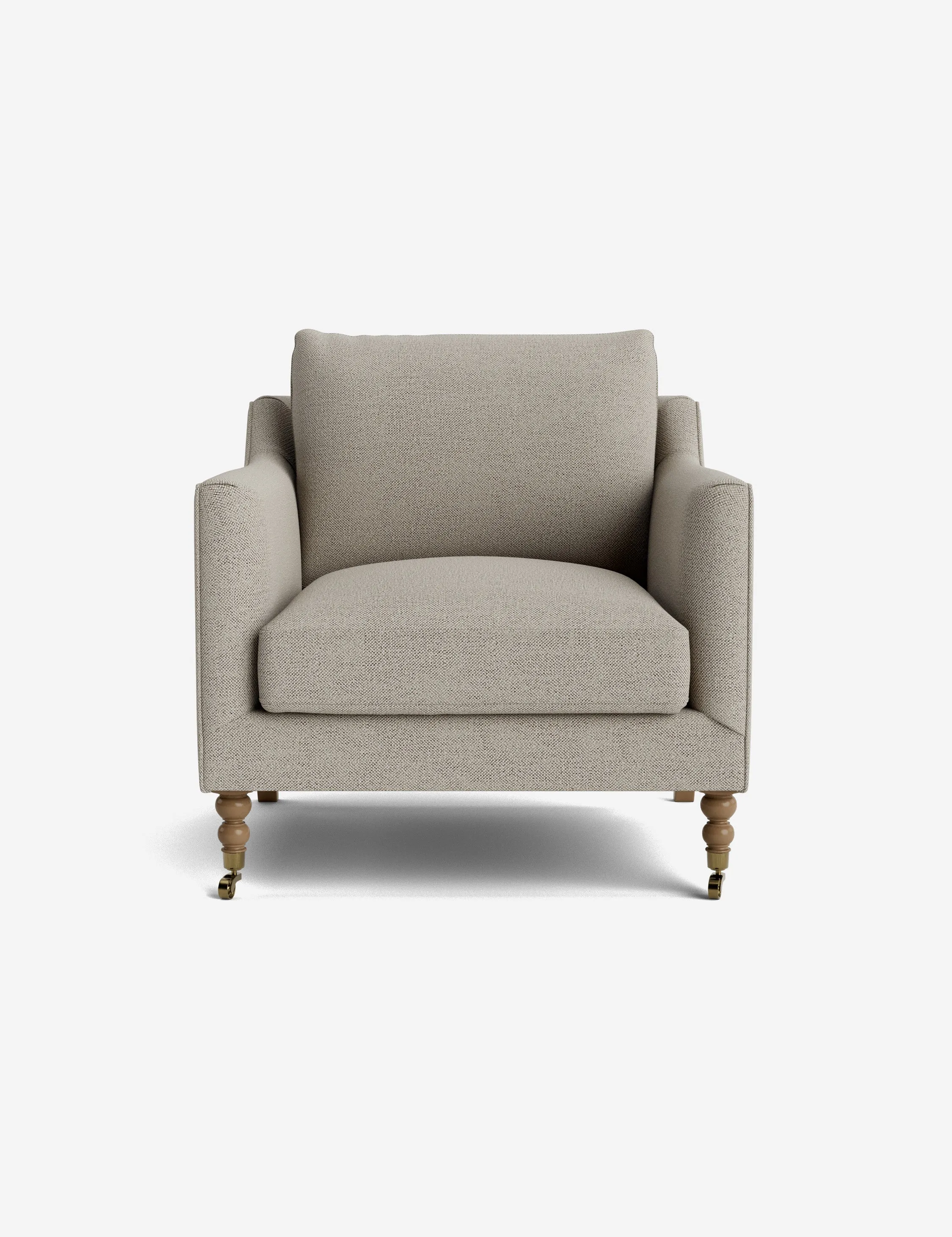 Fabienne Accent Chair Lulu and Georgia