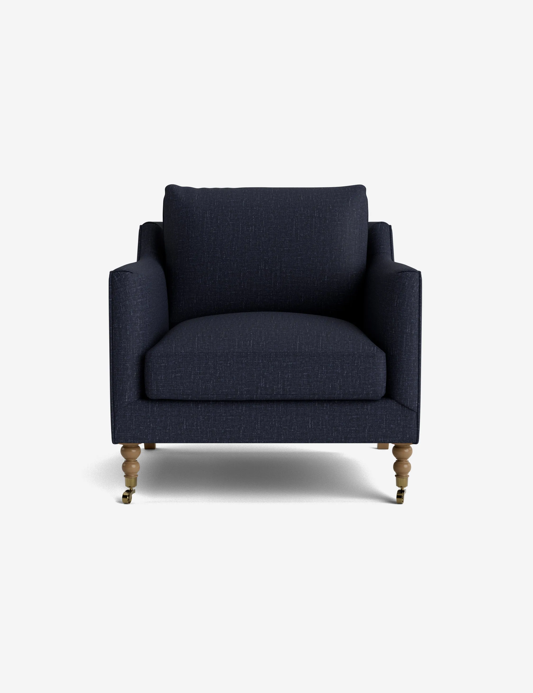 Fabienne Accent Chair Lulu and Georgia