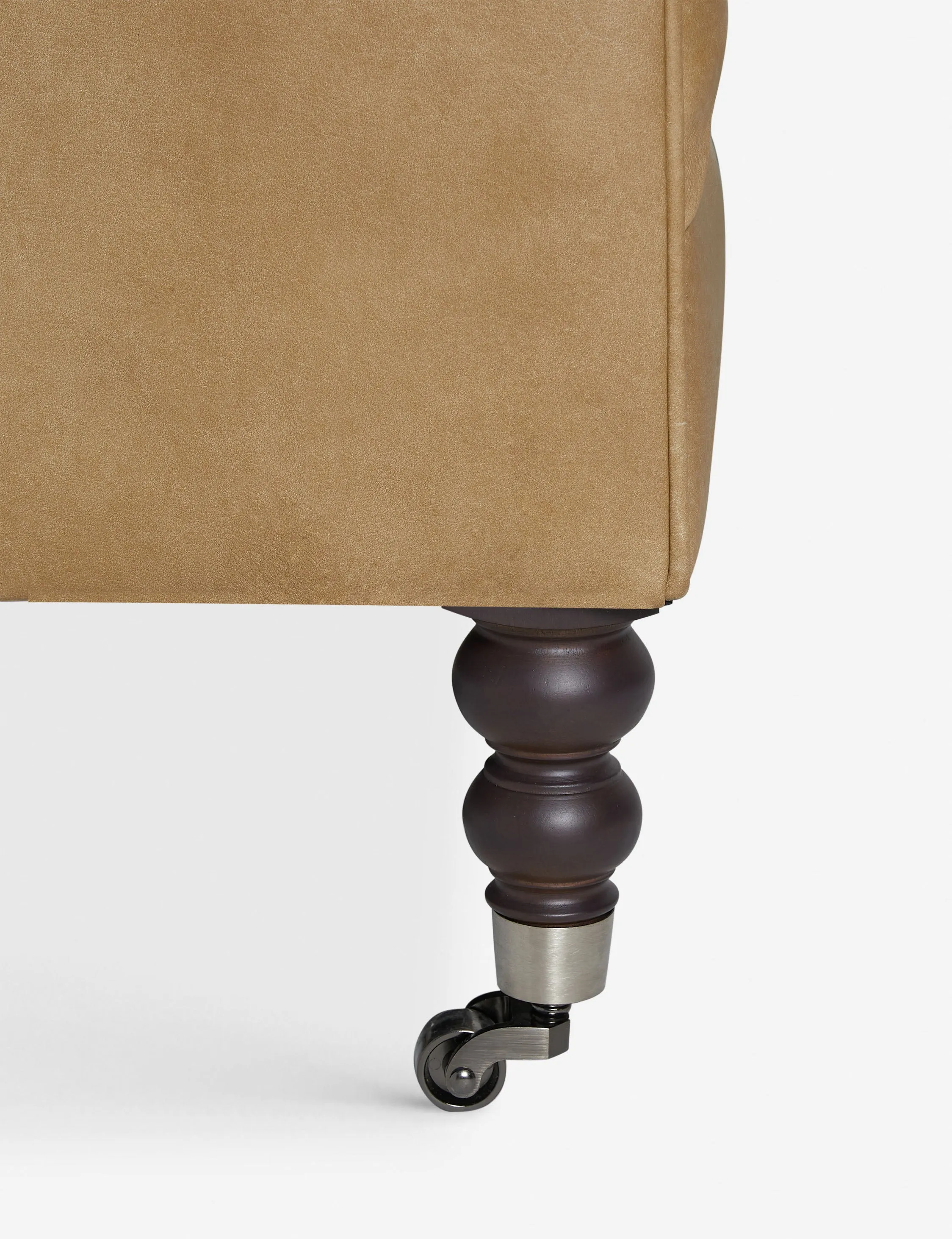 Fabienne Accent Chair Lulu and Georgia