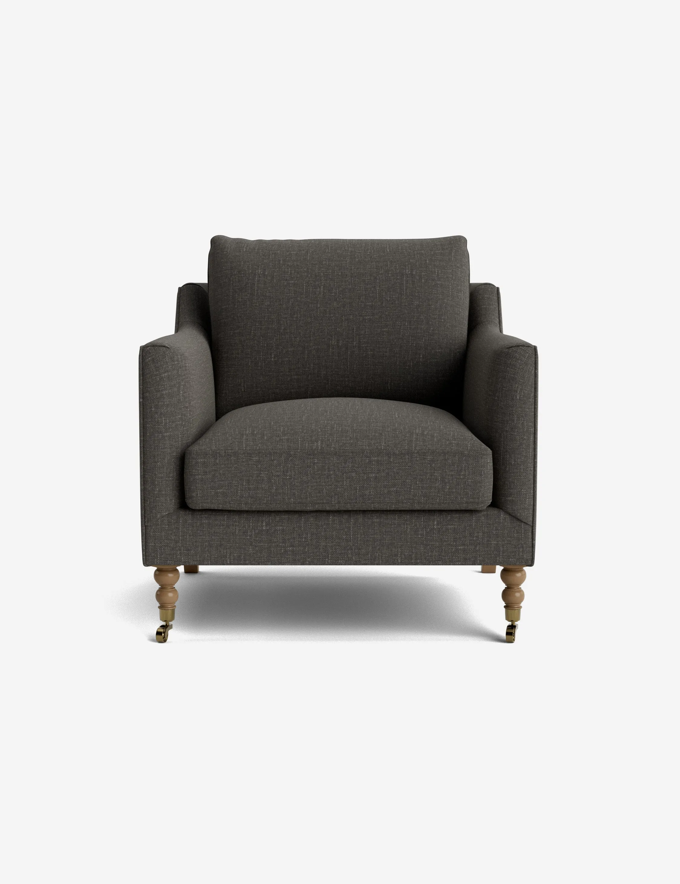 Fabienne Accent Chair Lulu and Georgia