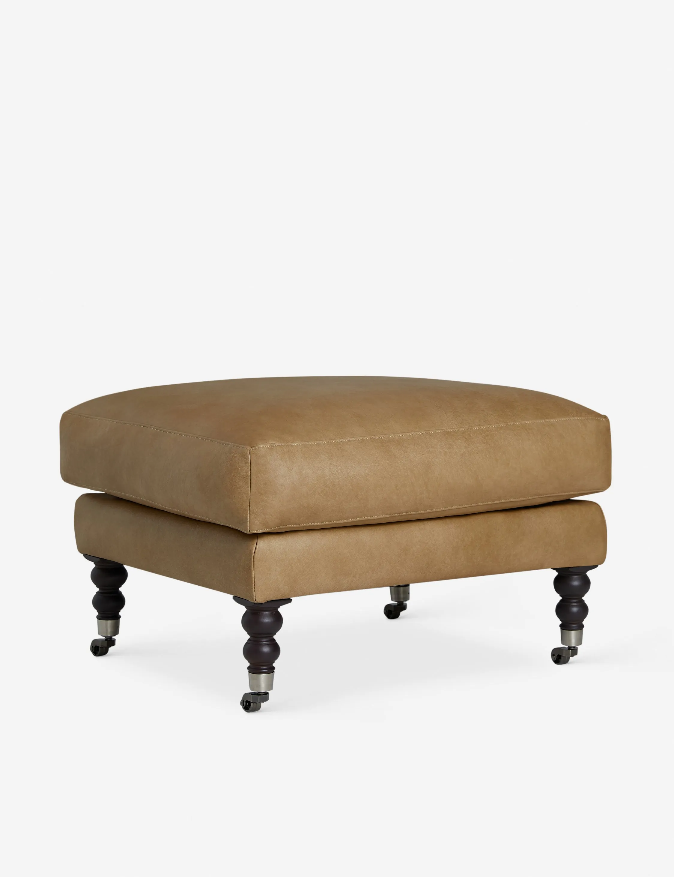 Fabienne Ottoman Lulu and Georgia