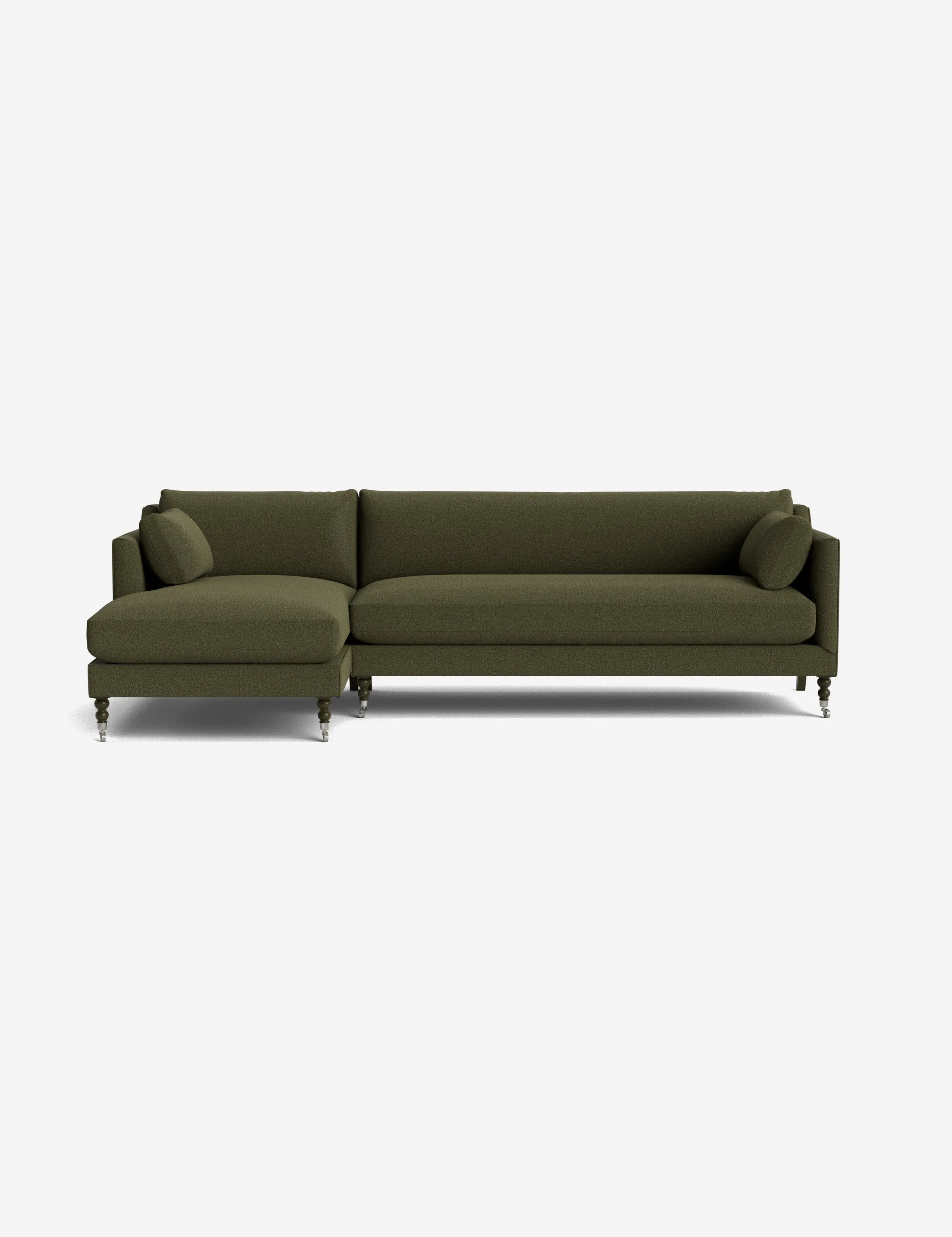 Fabienne Sectional Sofa Lulu and Georgia