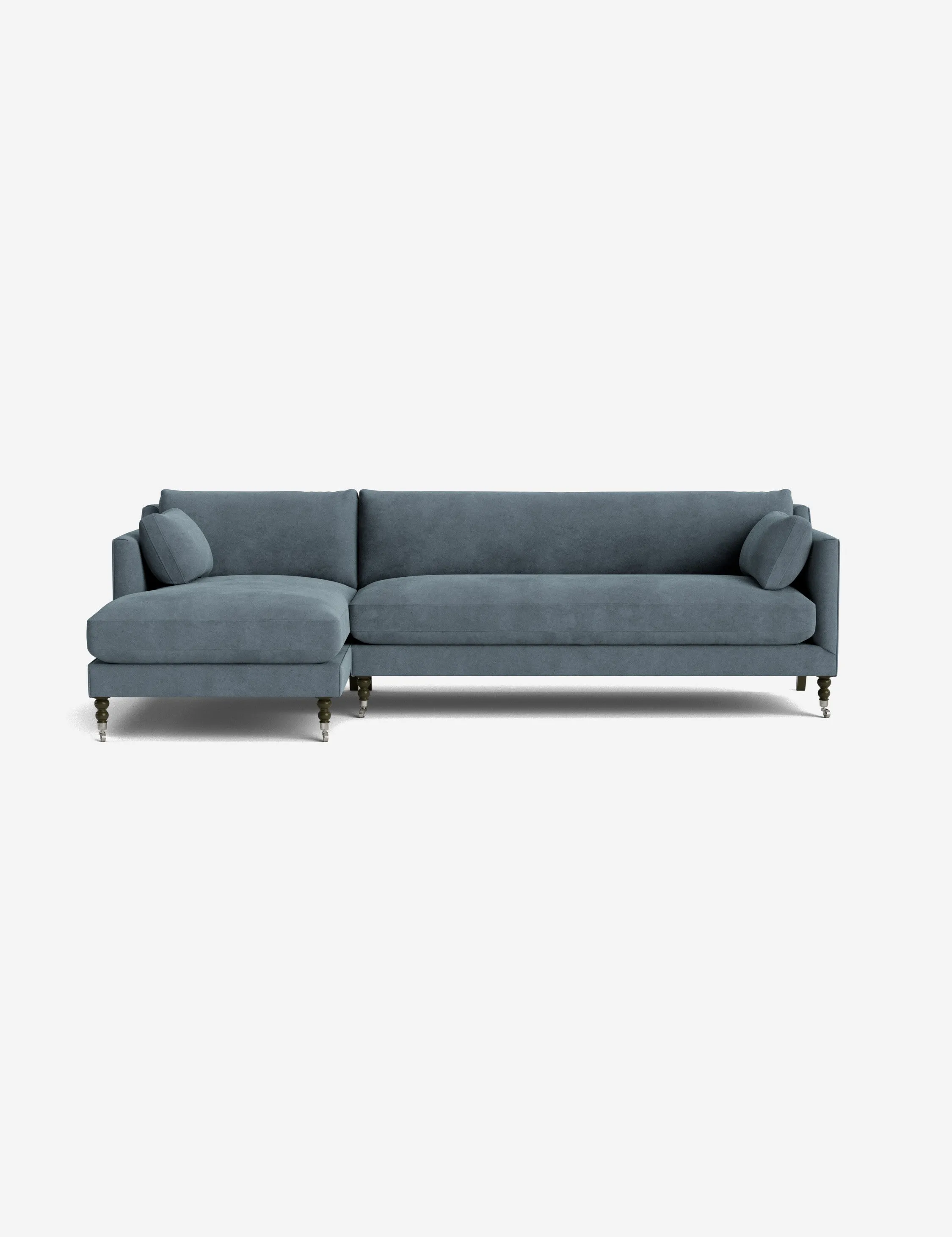 Fabienne Sectional Sofa Lulu and Georgia