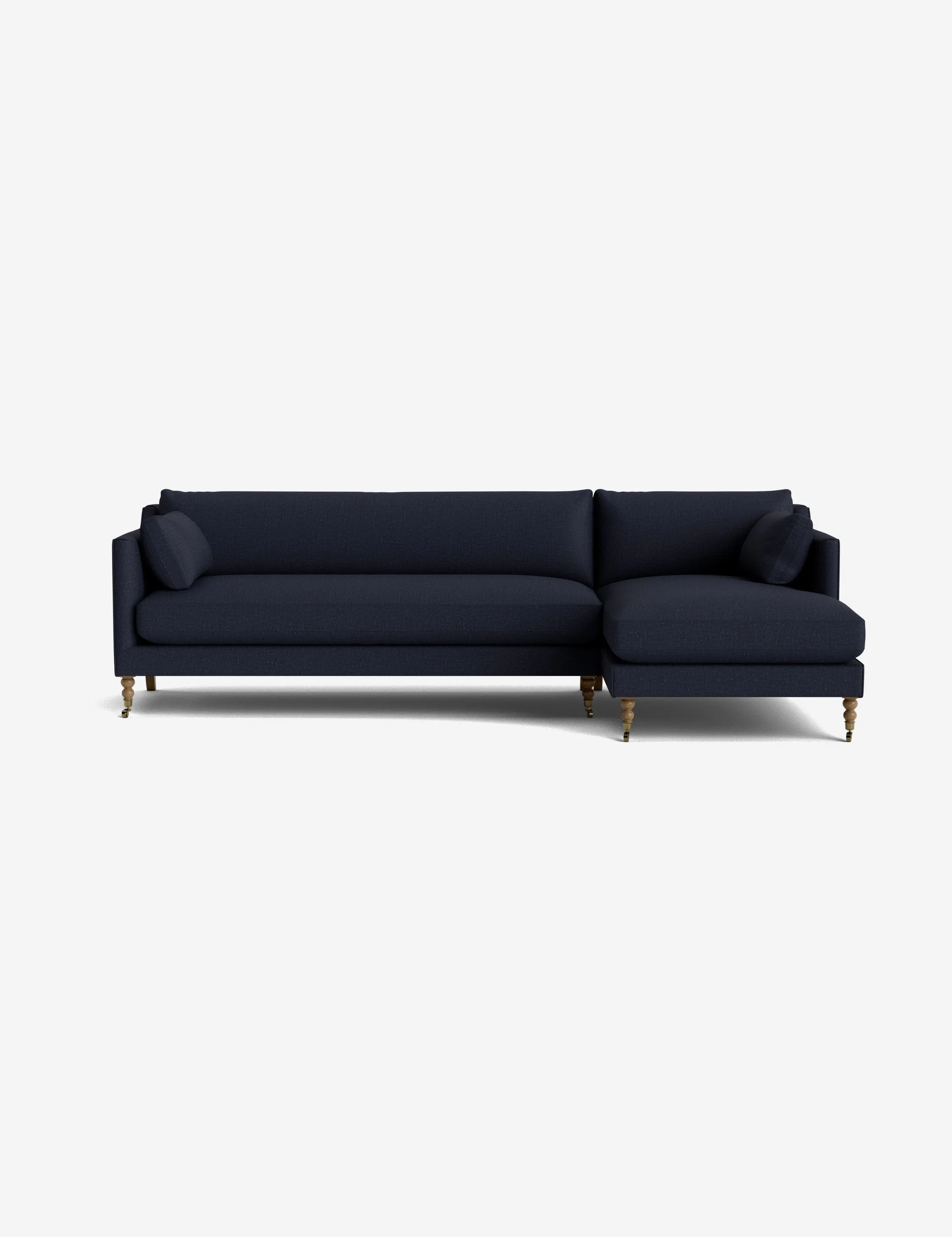 Fabienne Sectional Sofa Lulu and Georgia