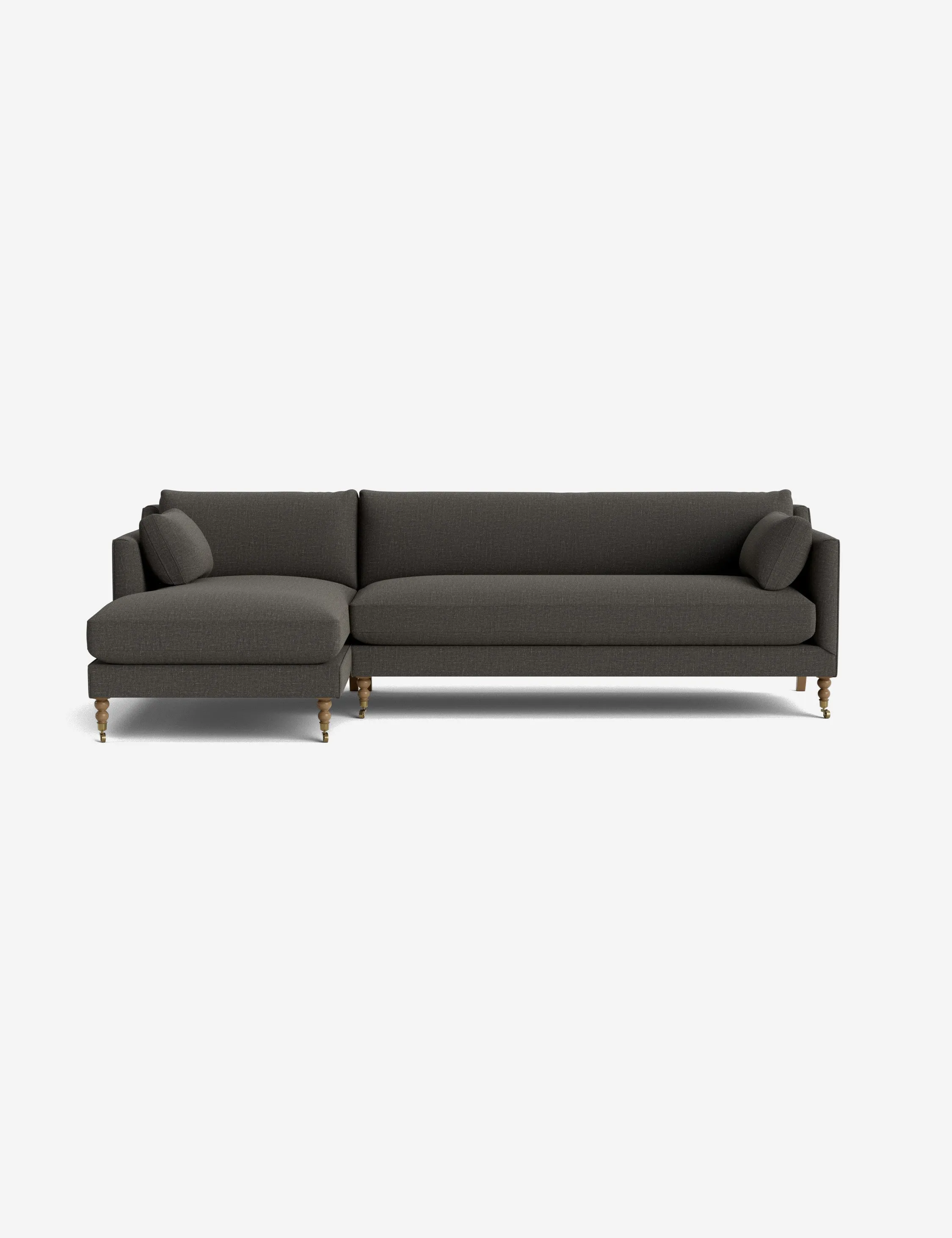 Fabienne Sectional Sofa Lulu and Georgia