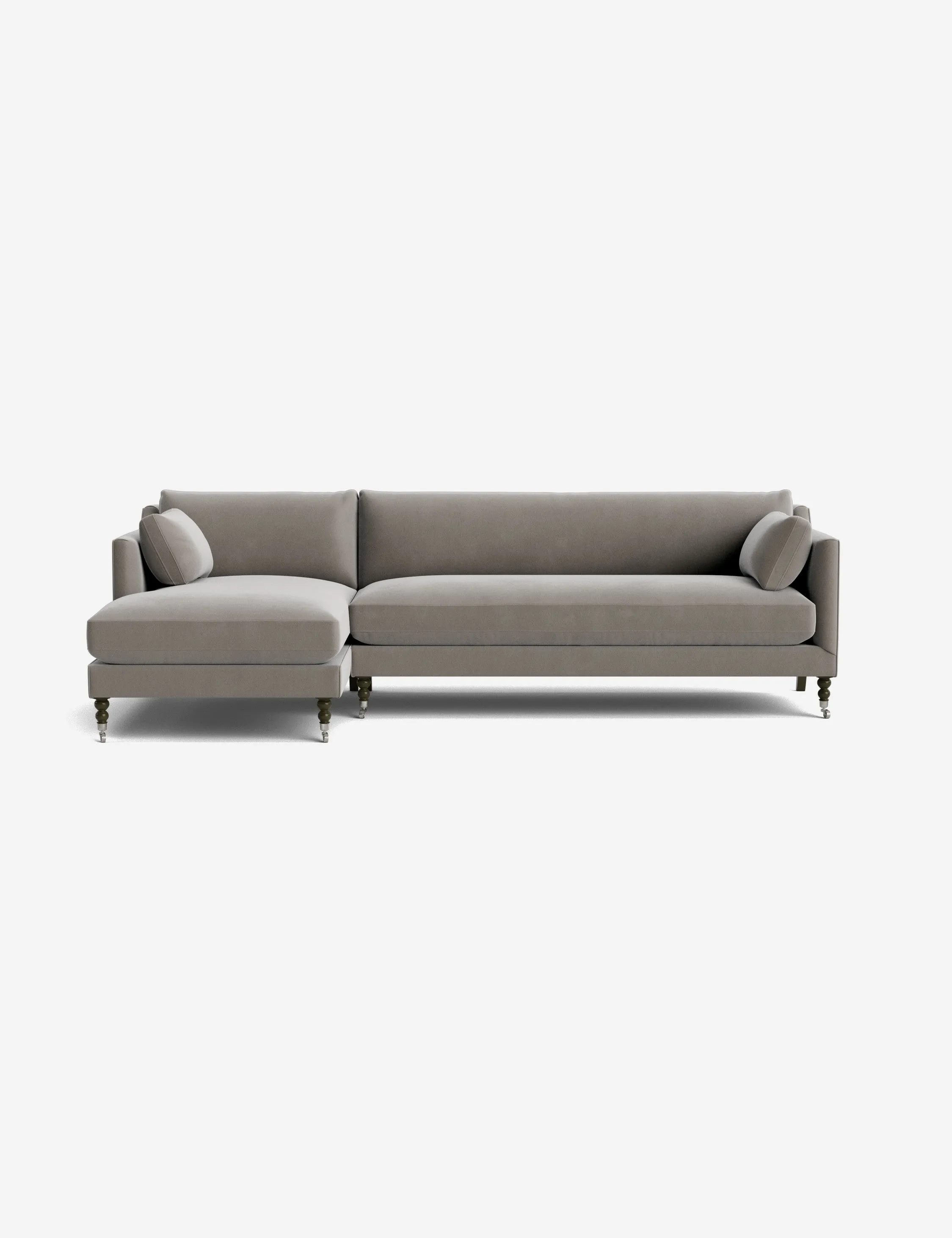 Fabienne Sectional Sofa Lulu and Georgia
