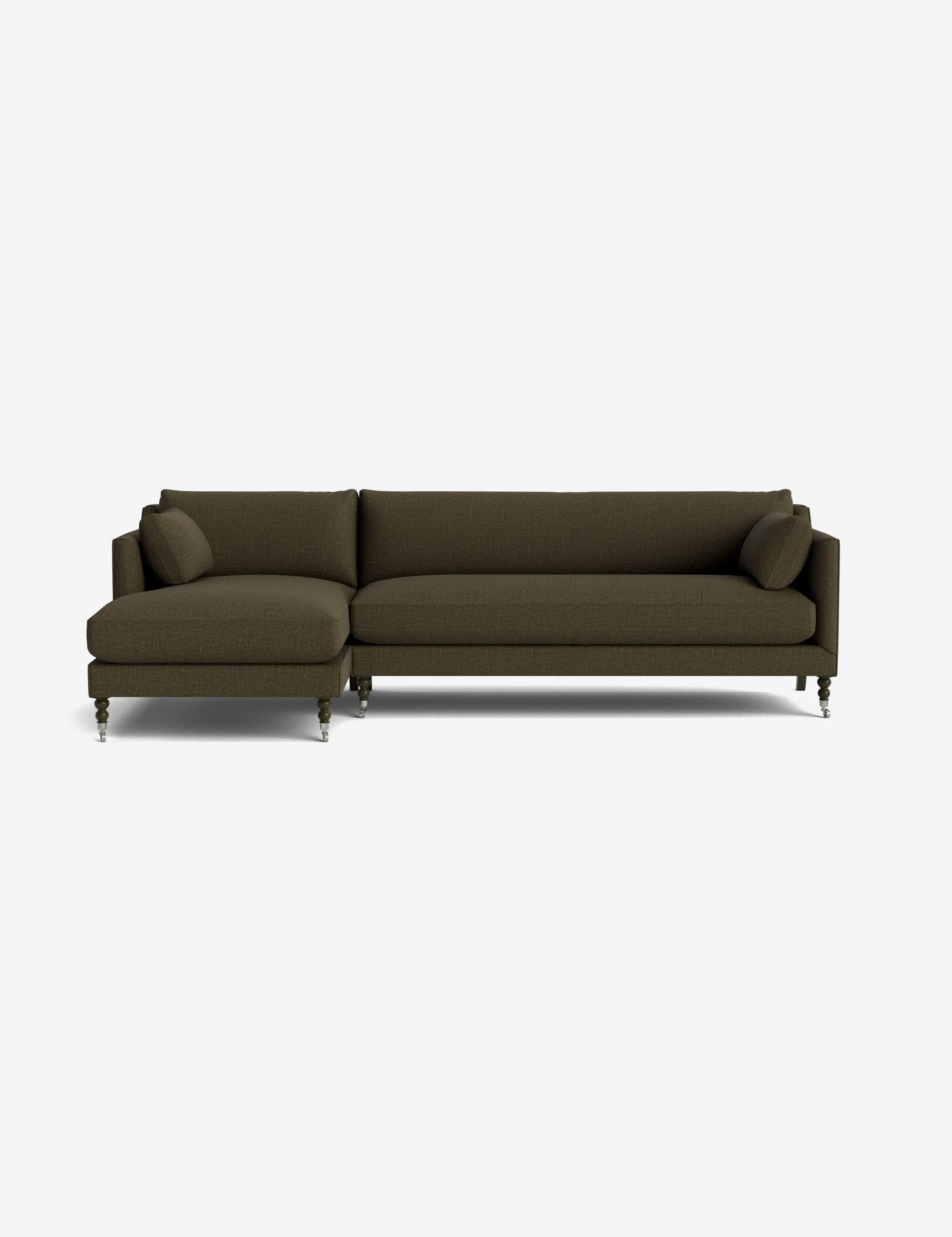 Fabienne Sectional Sofa Lulu and Georgia