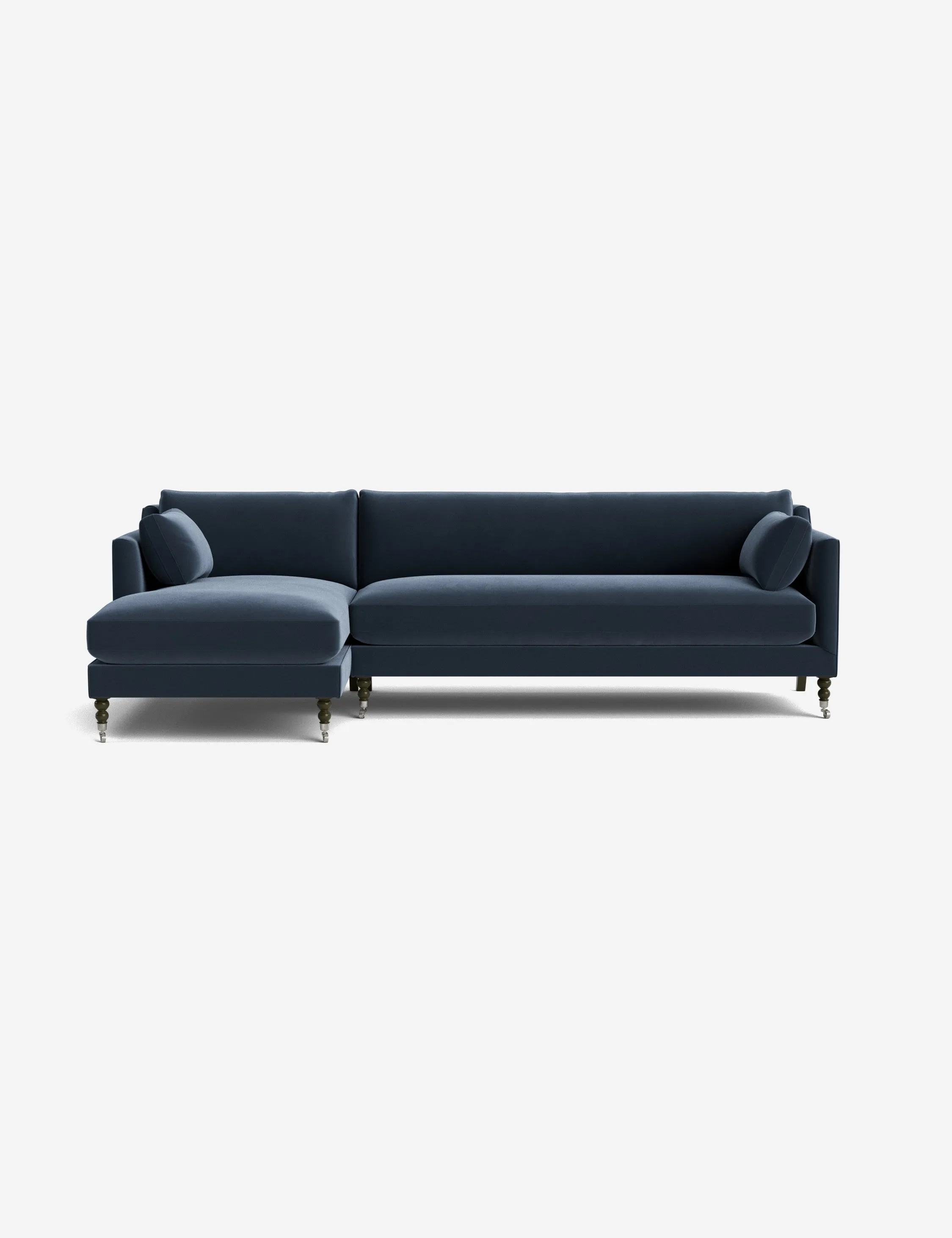 Fabienne Sectional Sofa Lulu and Georgia