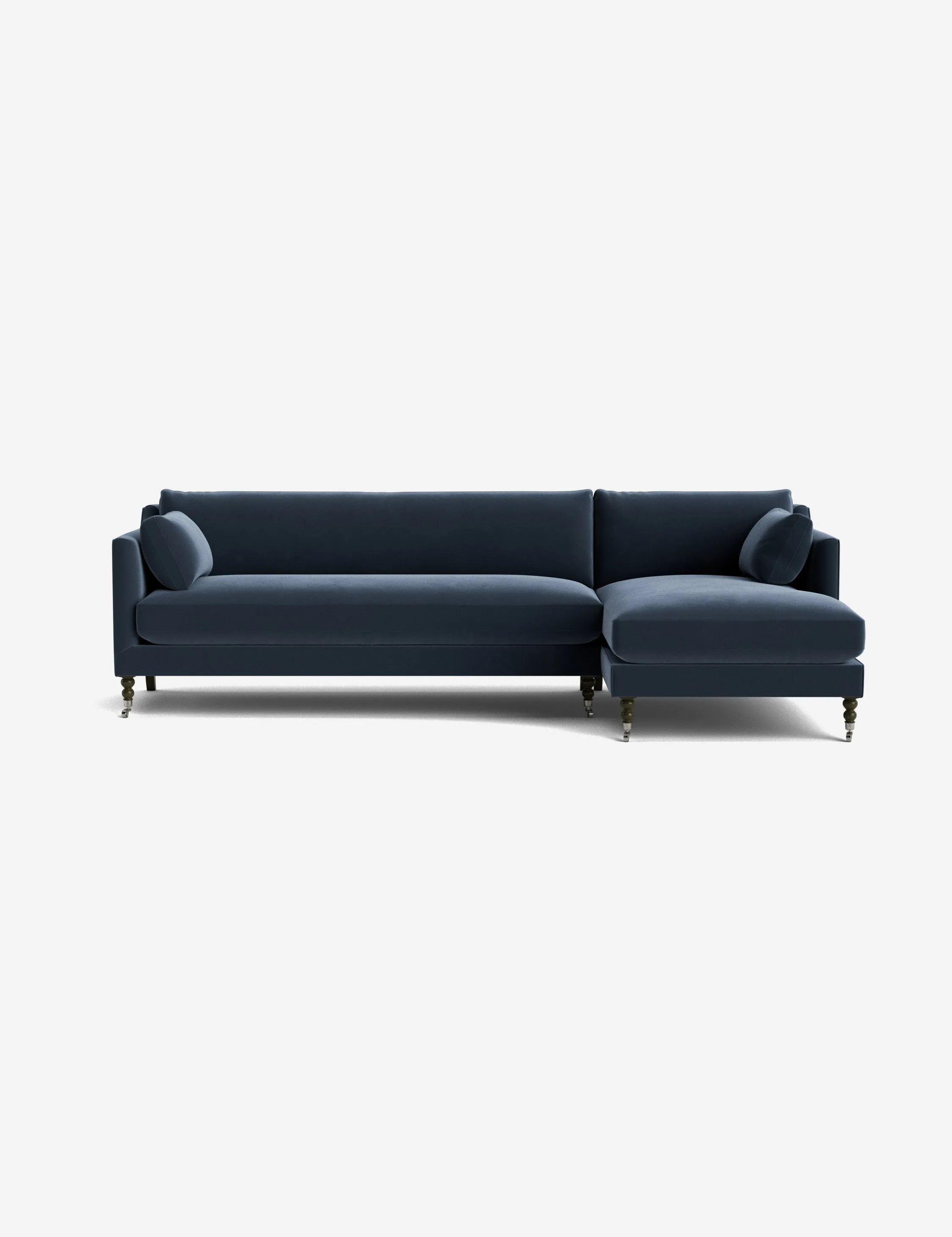Fabienne Sectional Sofa Lulu and Georgia