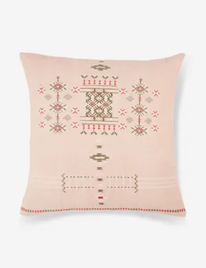Fable Pillow Lulu and Georgia