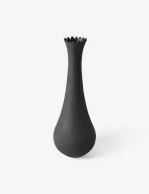 Fenouil Decorative Vase by Lemieux et Cie Lulu and Georgia