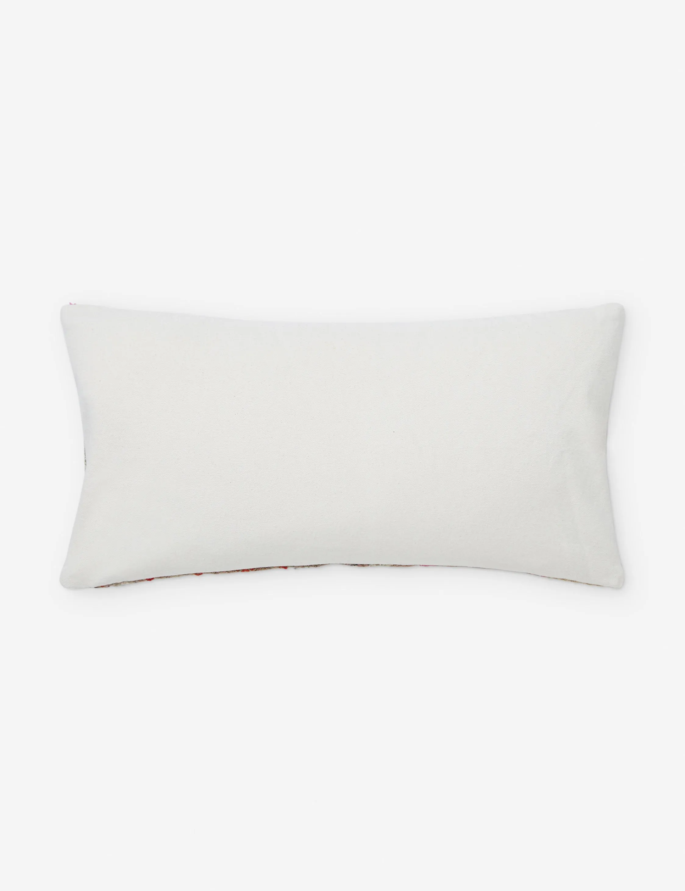 Feray Vintage Lumbar Pillow Lulu and Georgia