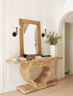 Ferdinand Mirror Lulu and Georgia