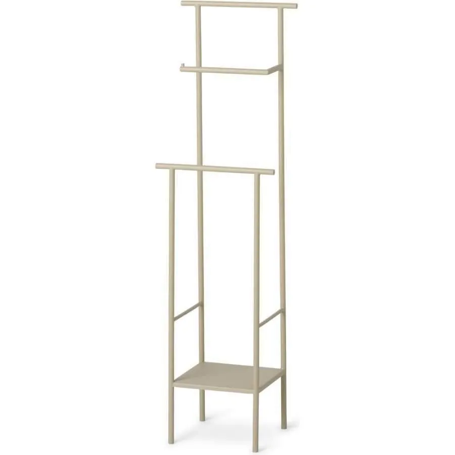 Ferm Living Dora Toilet Paper Holder, Cashmere