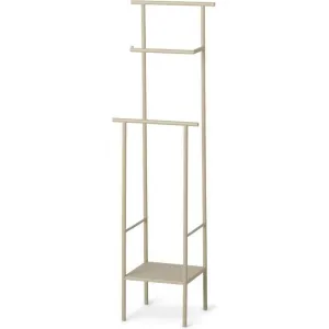 Ferm Living Dora Toilet Paper Holder, Cashmere