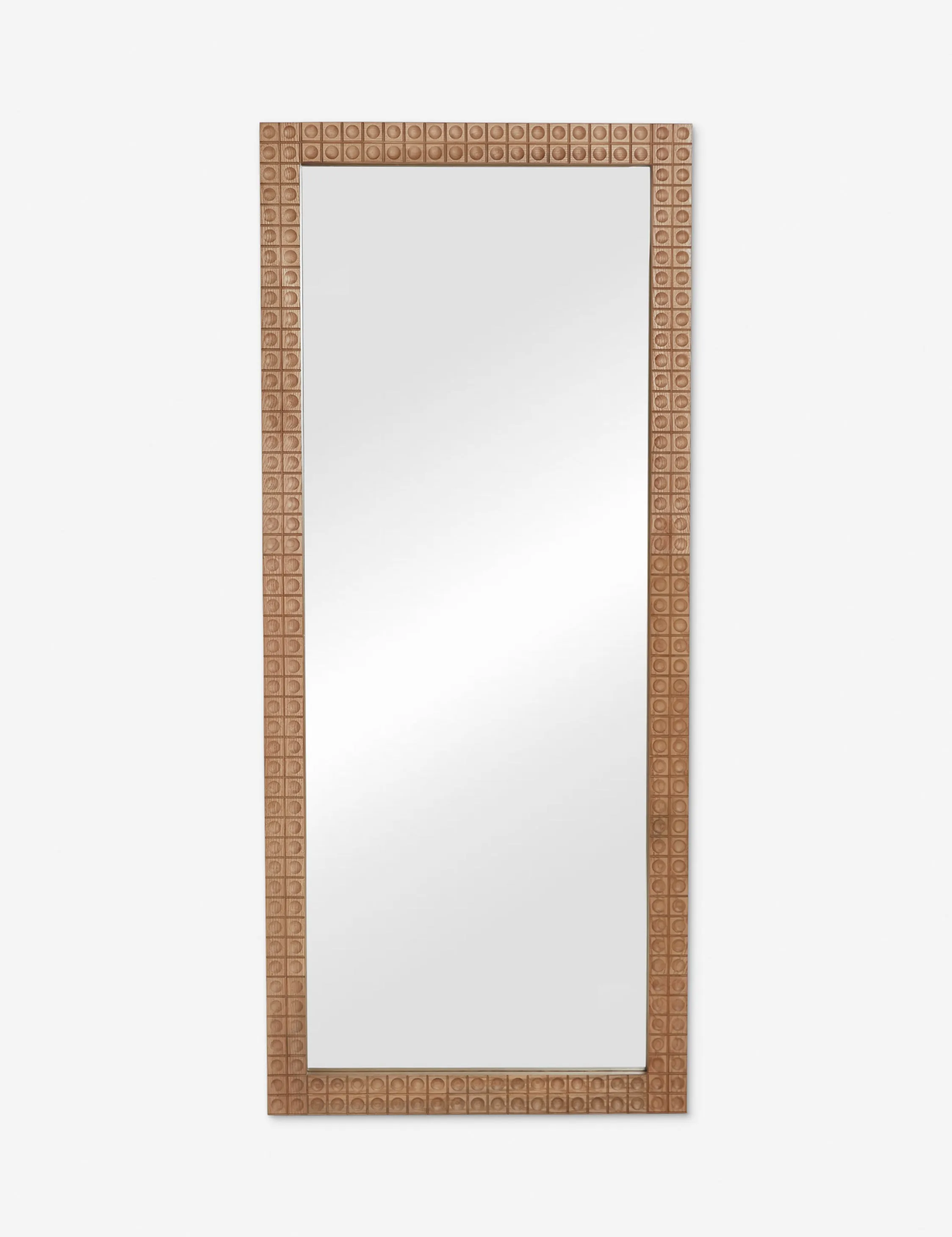 Ferne Full Length Mirror Lulu and Georgia
