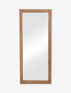 Ferne Full Length Mirror Lulu and Georgia