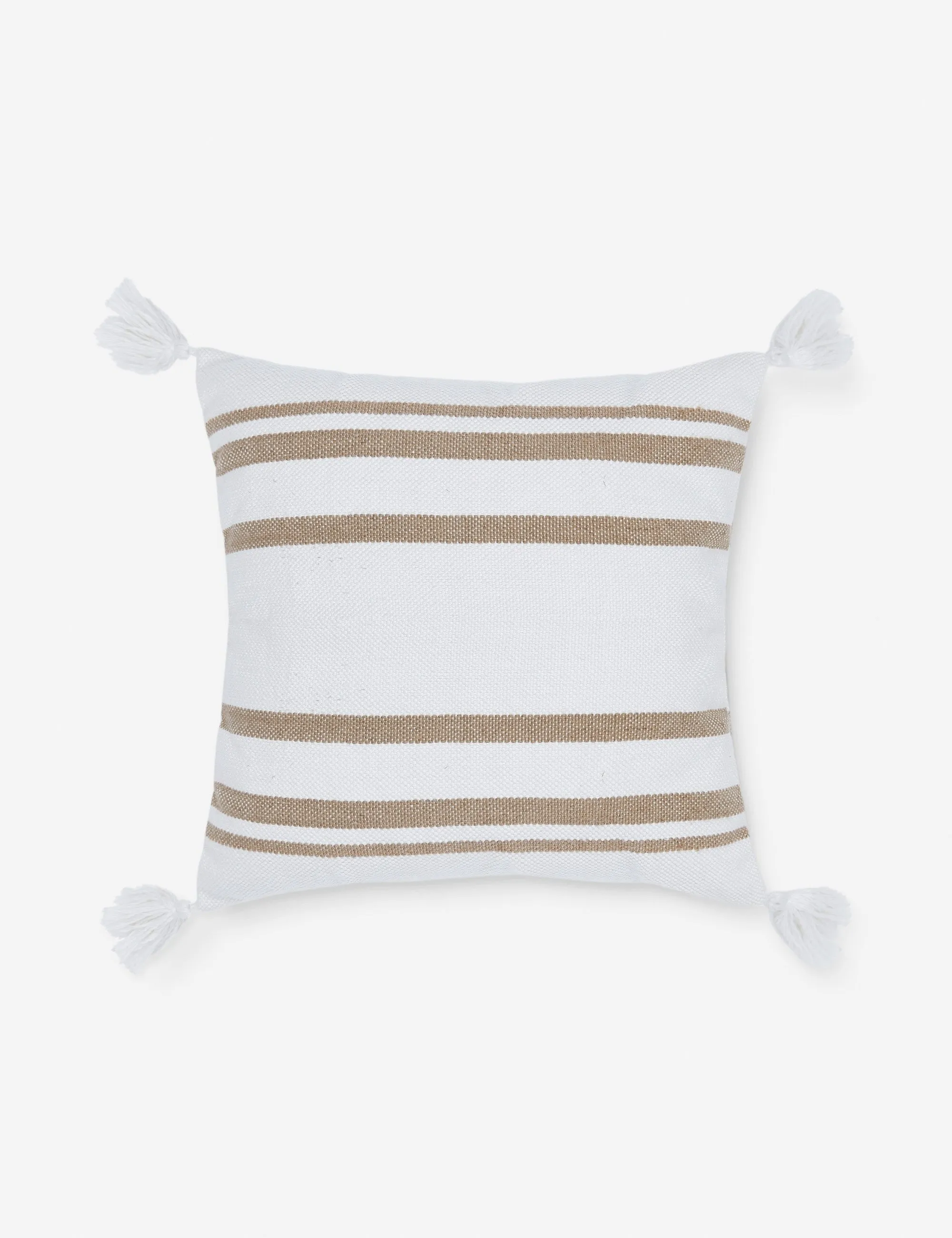 Fez Indoor / Outdoor Pillow Lulu and Georgia
