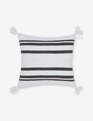 Fez Indoor / Outdoor Pillow Lulu and Georgia