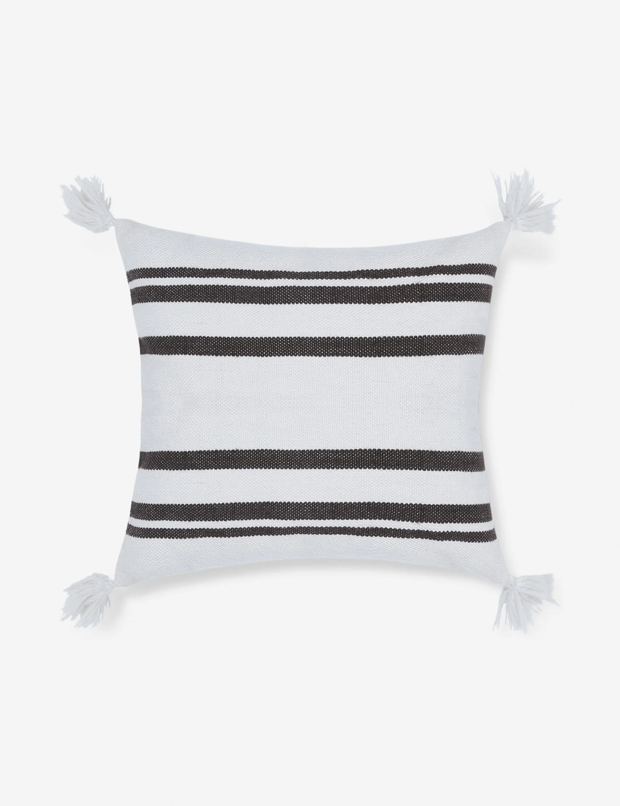 Fez Indoor / Outdoor Pillow Lulu and Georgia
