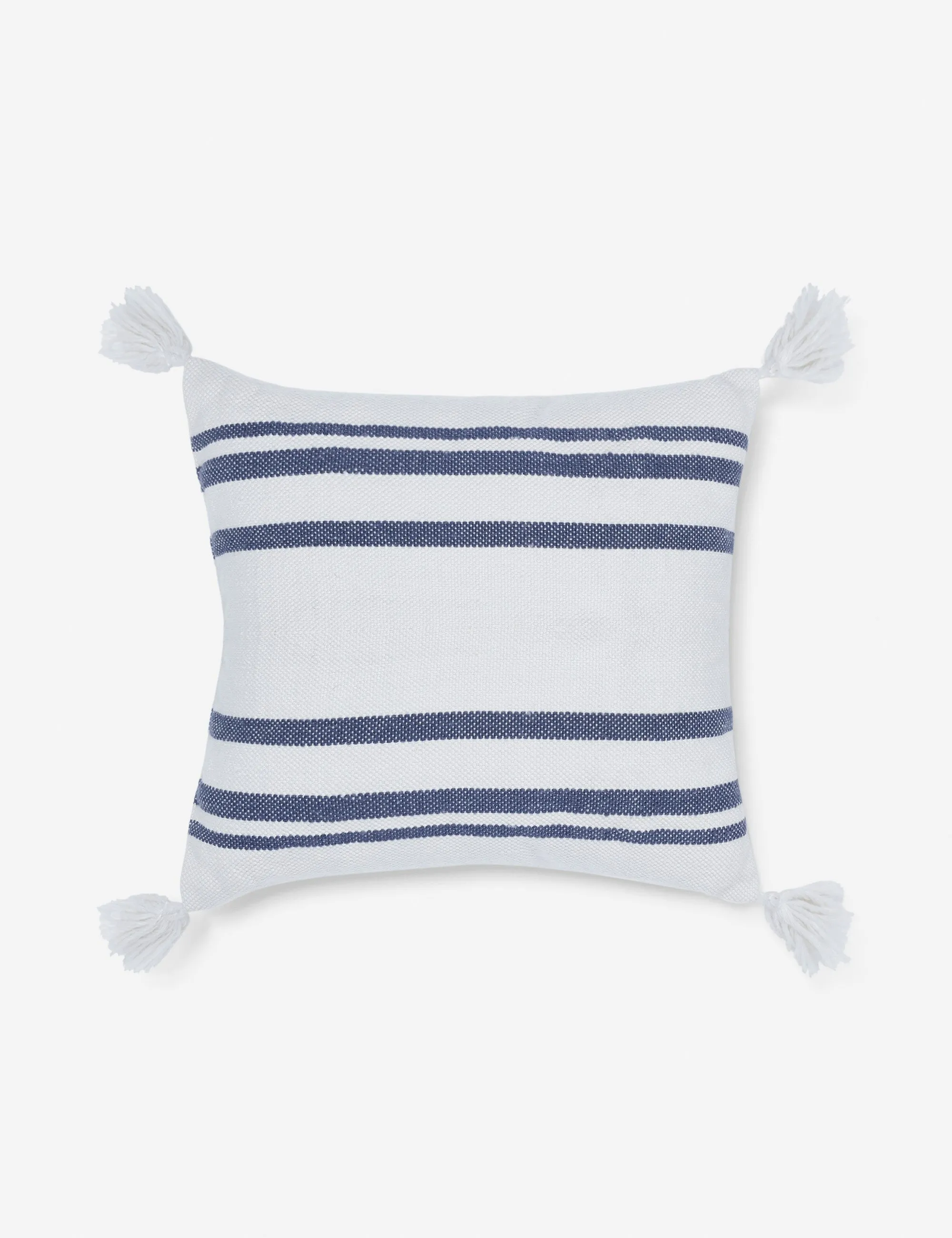 Fez Indoor / Outdoor Pillow Lulu and Georgia
