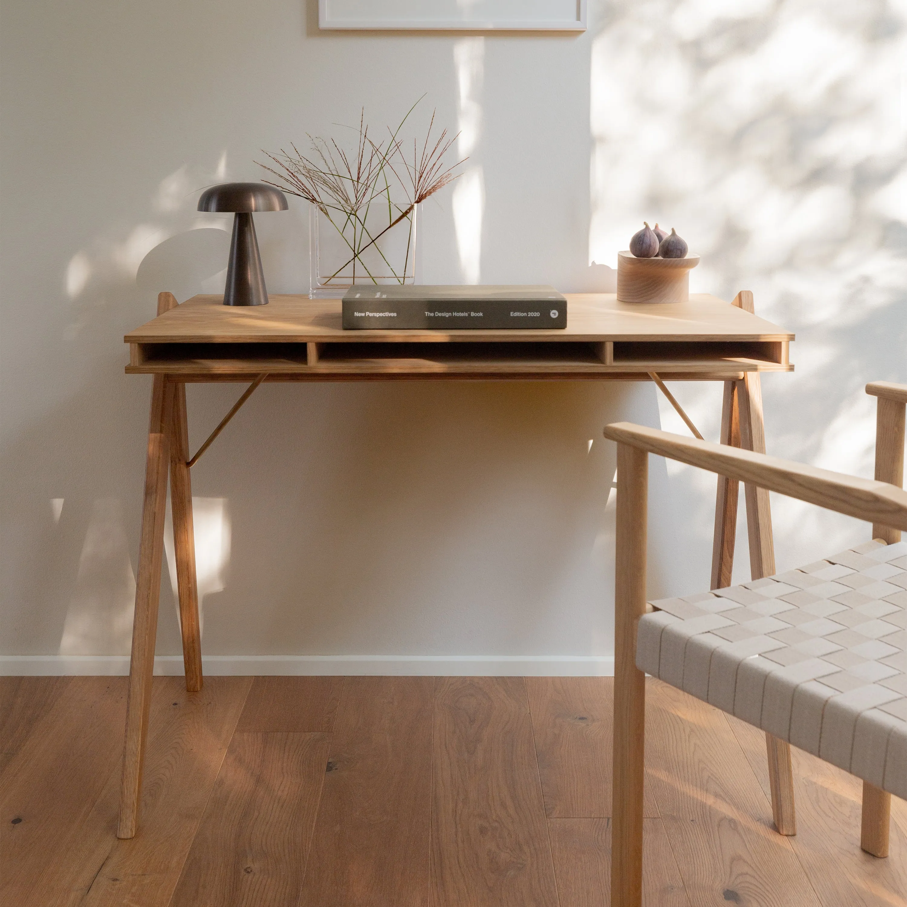 Field Desk