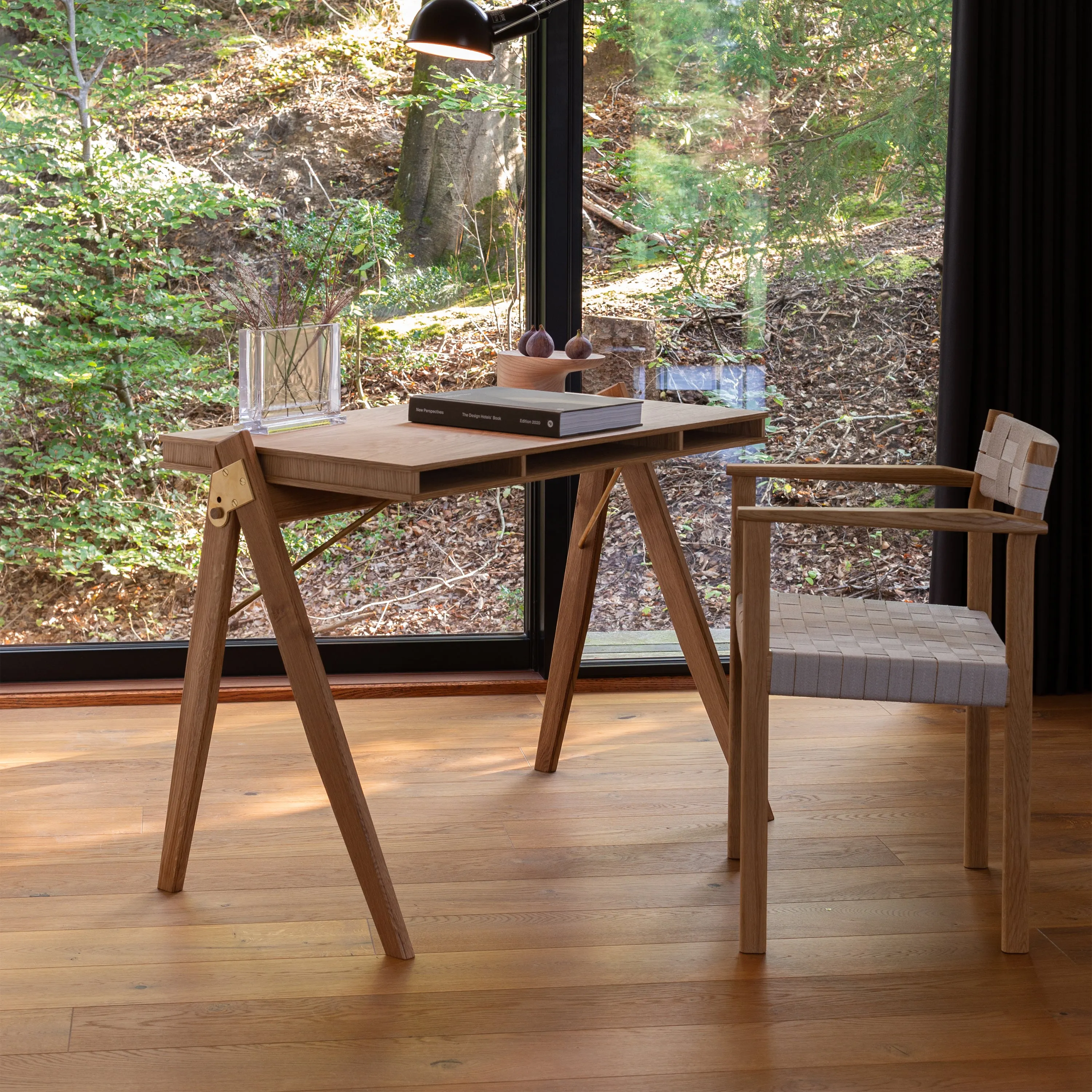 Field Desk